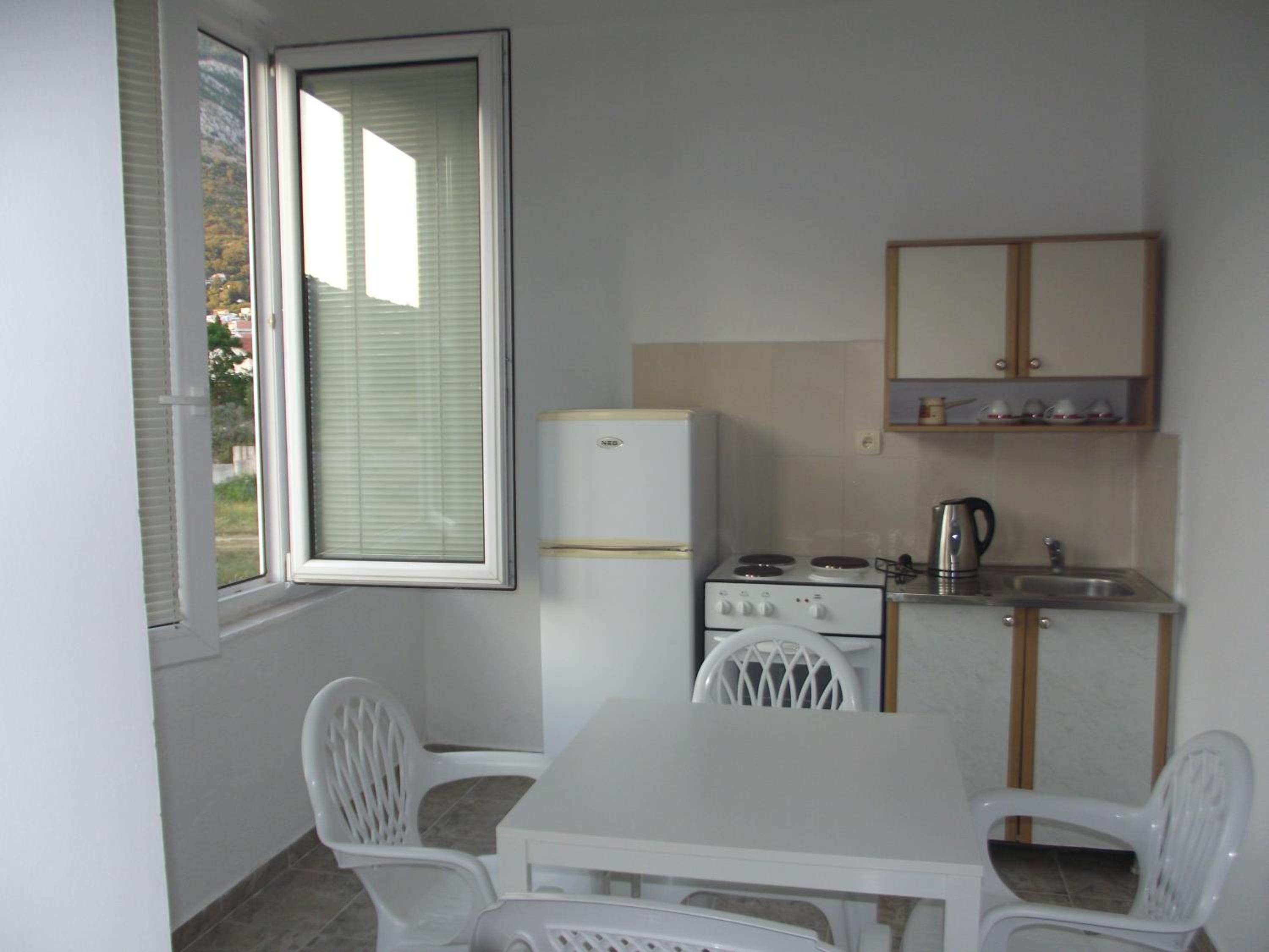 Apartmani Stojanović view 5