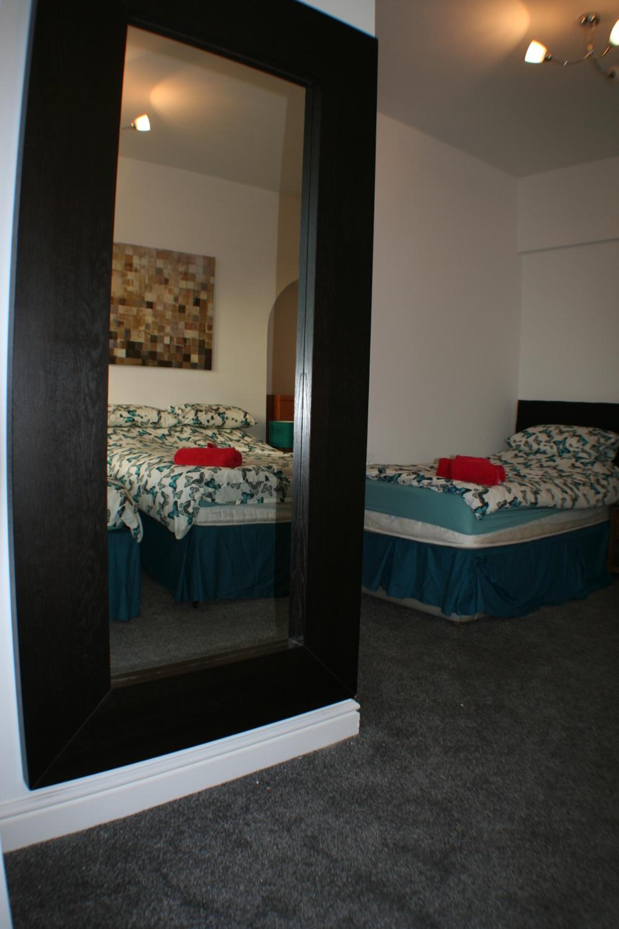 Apartments @52