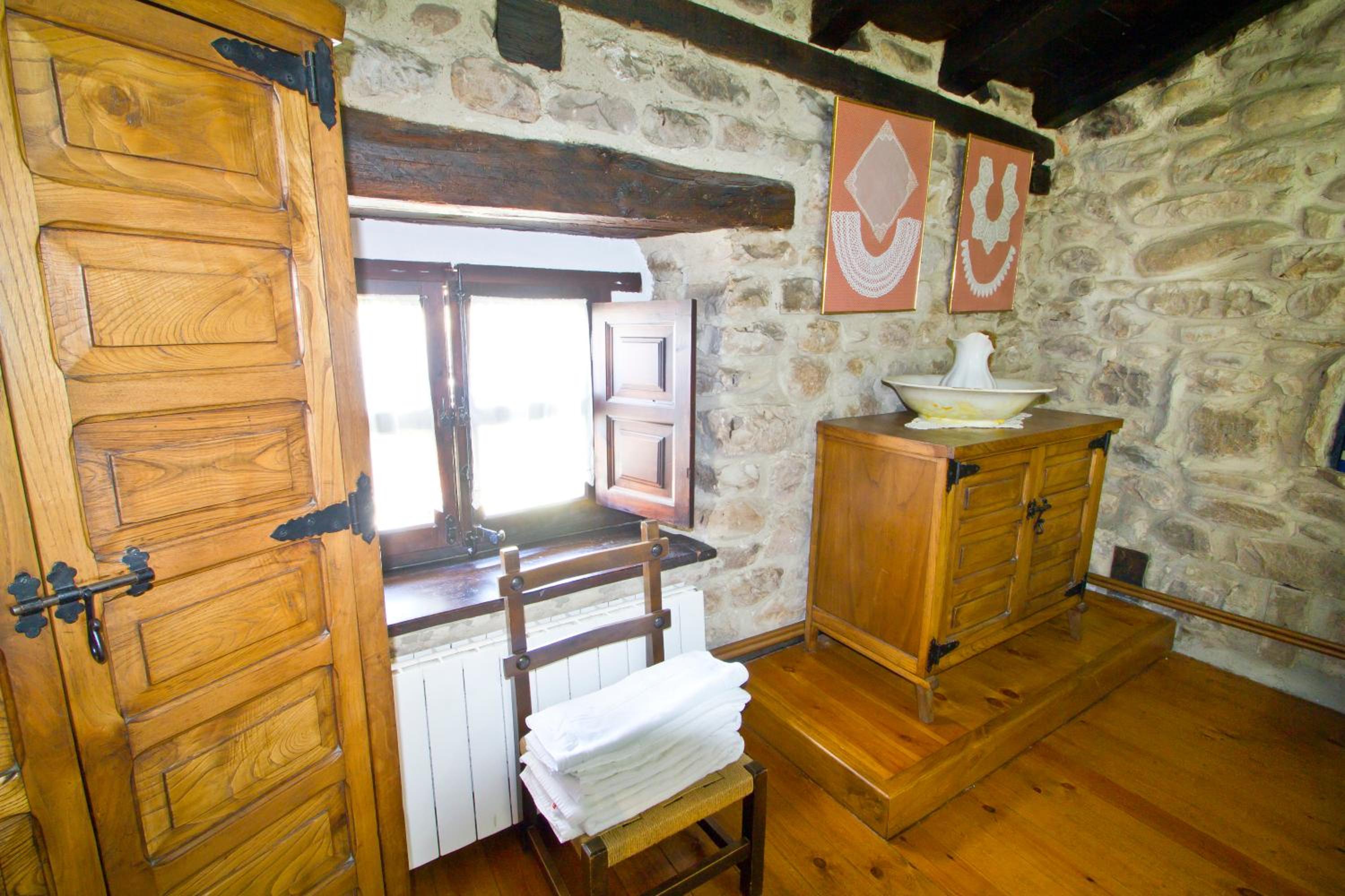 Vivienda rural La Otra Casa