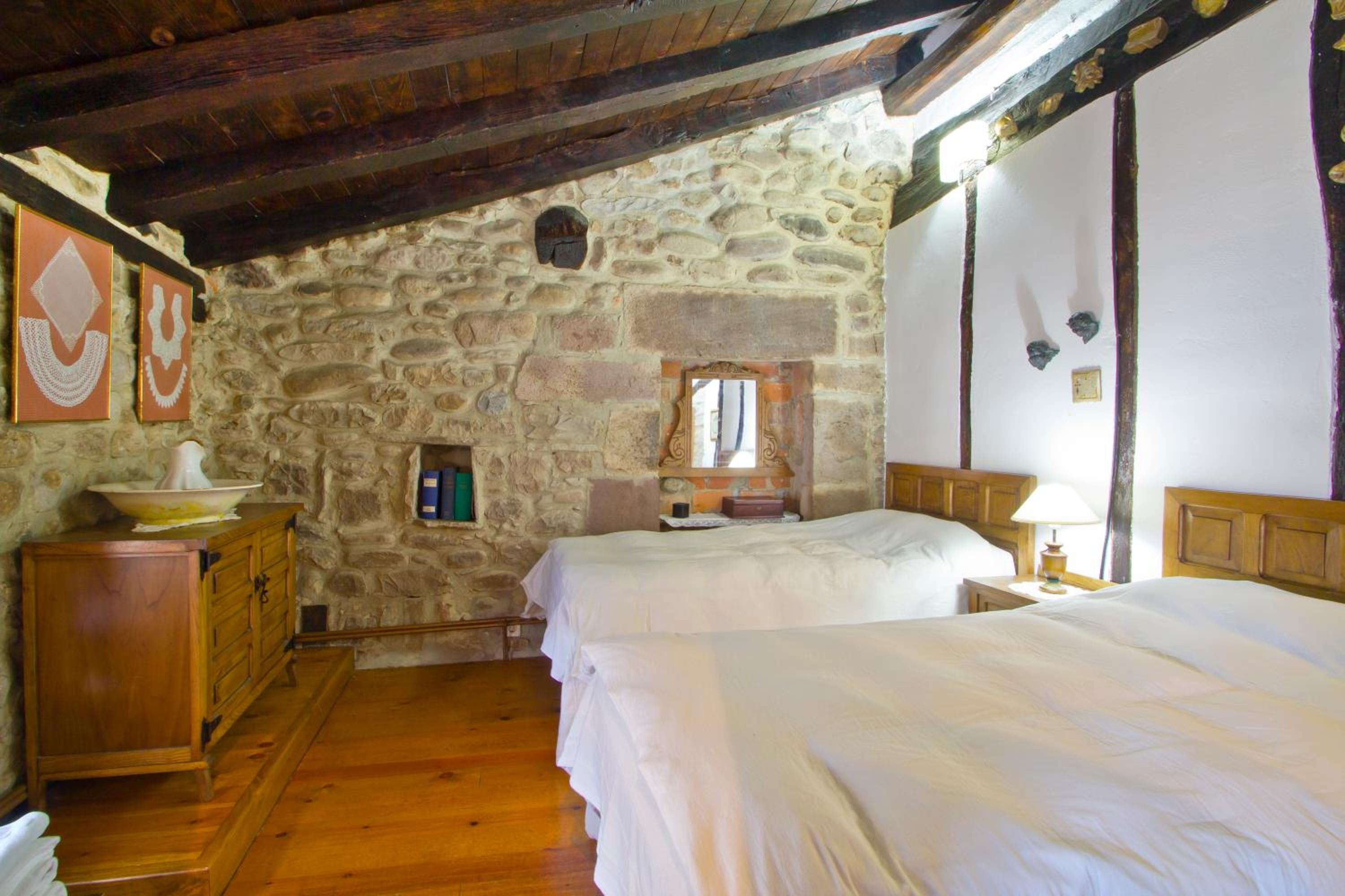 Vivienda rural La Otra Casa