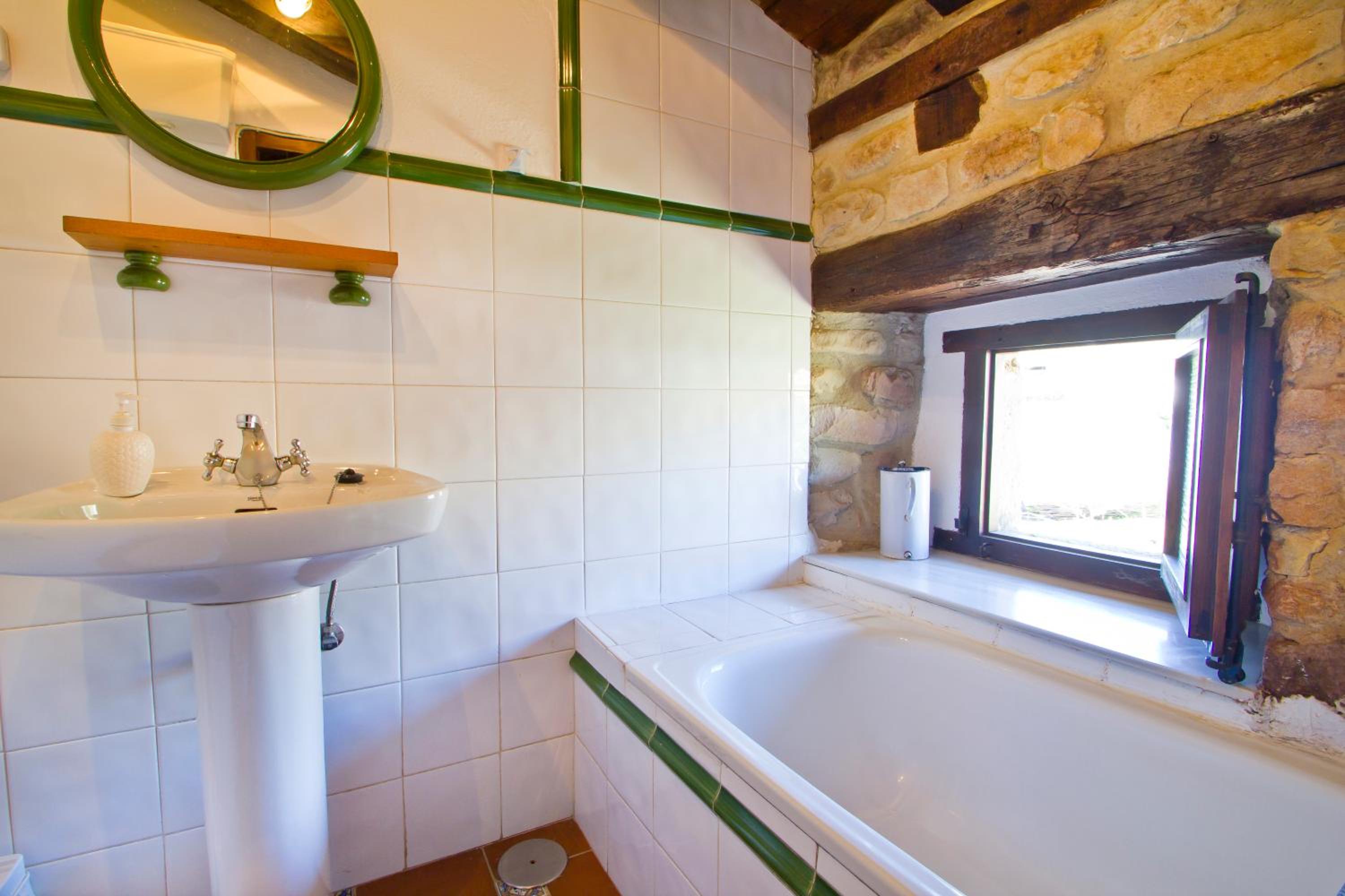 Vivienda rural La Otra Casa