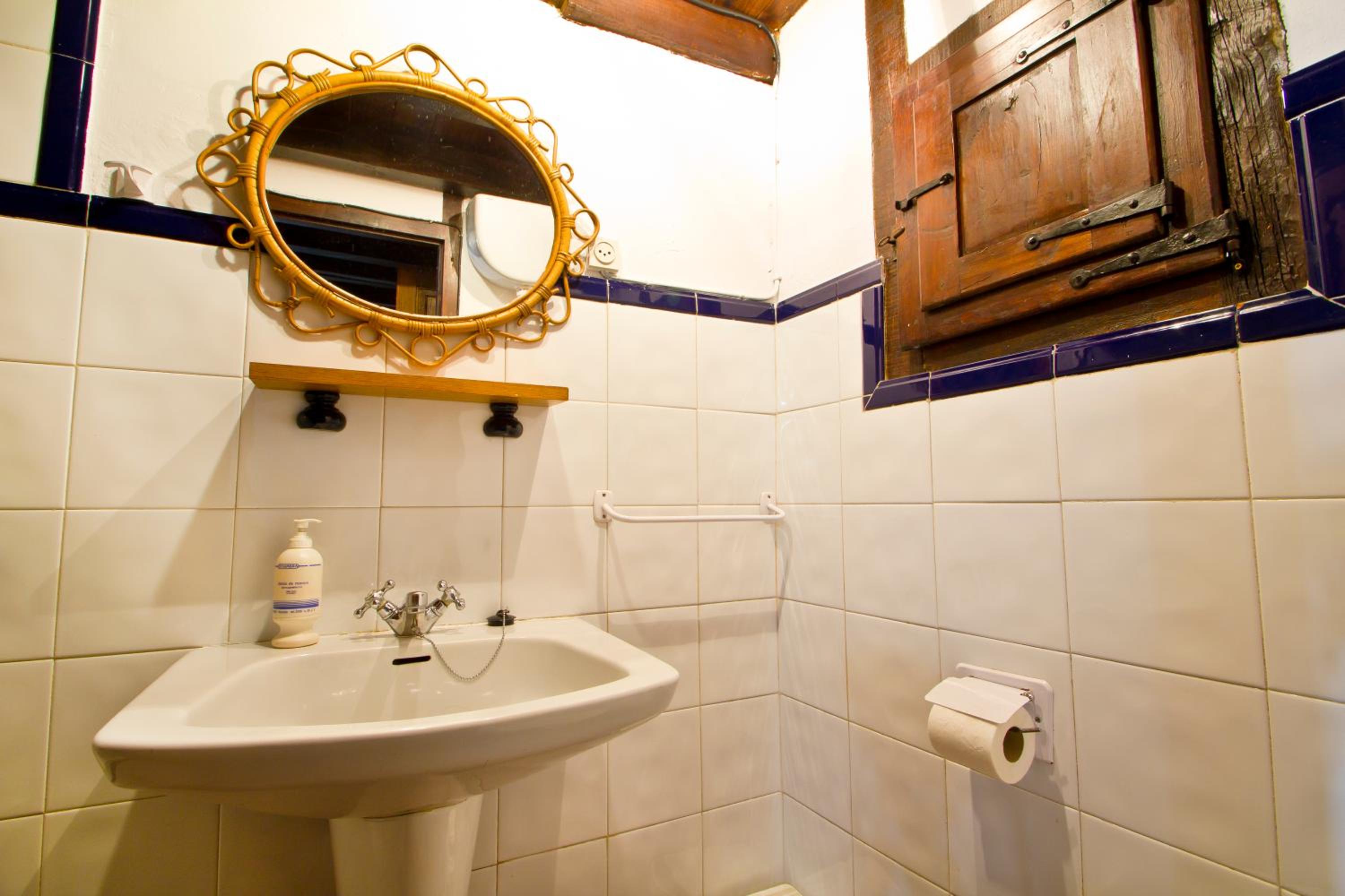 Vivienda rural La Otra Casa