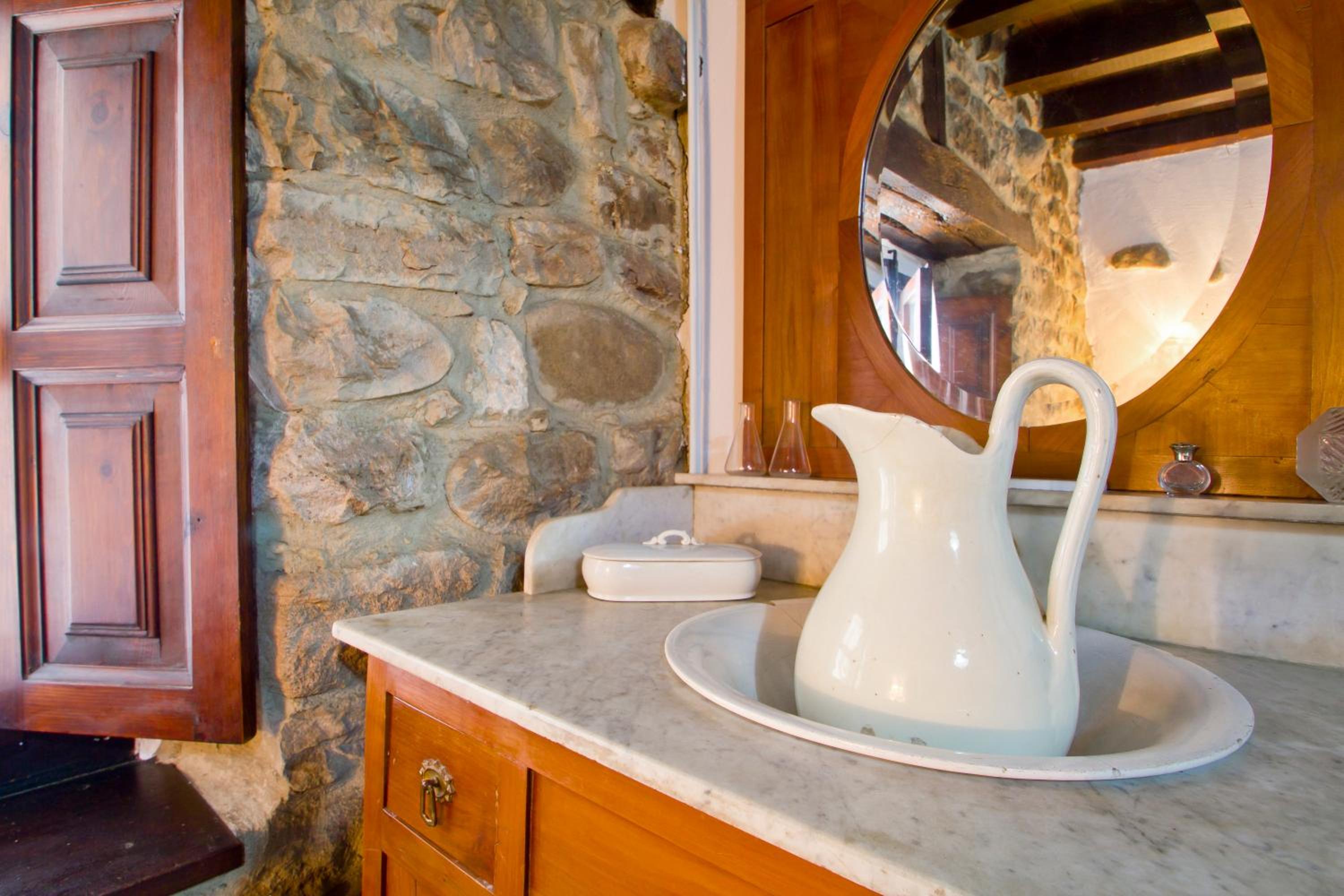 Vivienda rural La Otra Casa