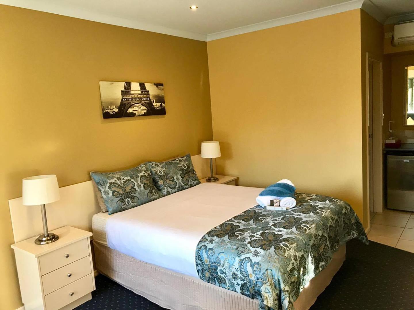 Kyabram Motor Inn