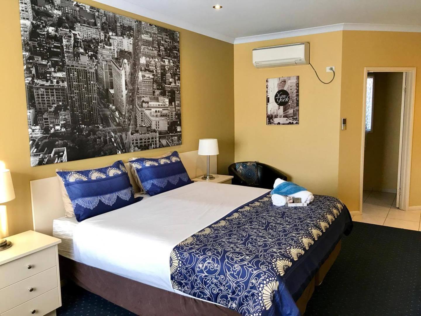 Kyabram Motor Inn