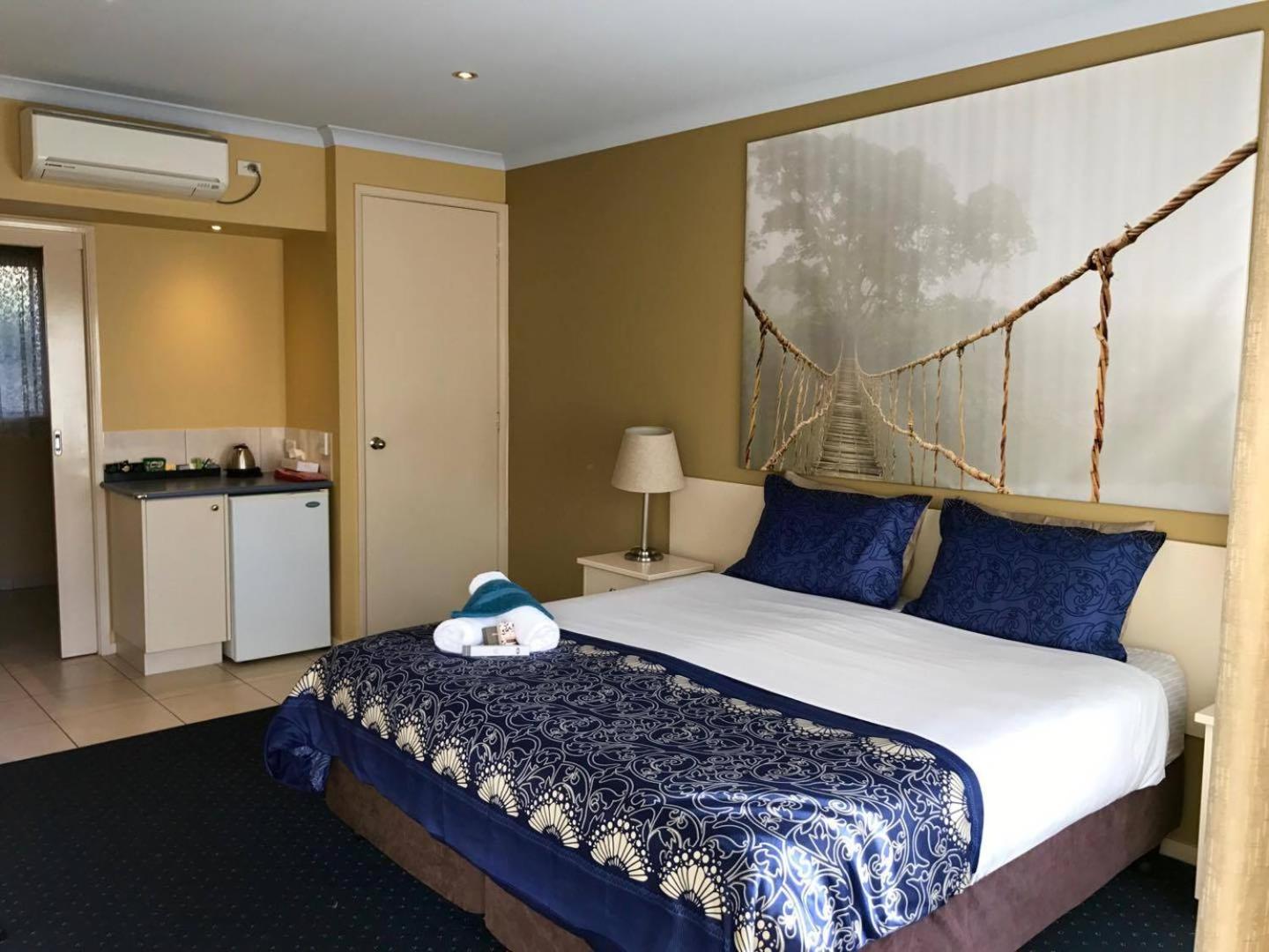 Kyabram Motor Inn