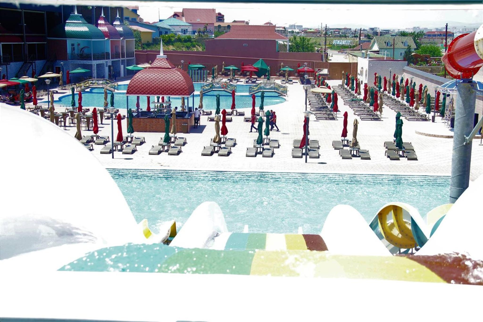 Spring Hotel
