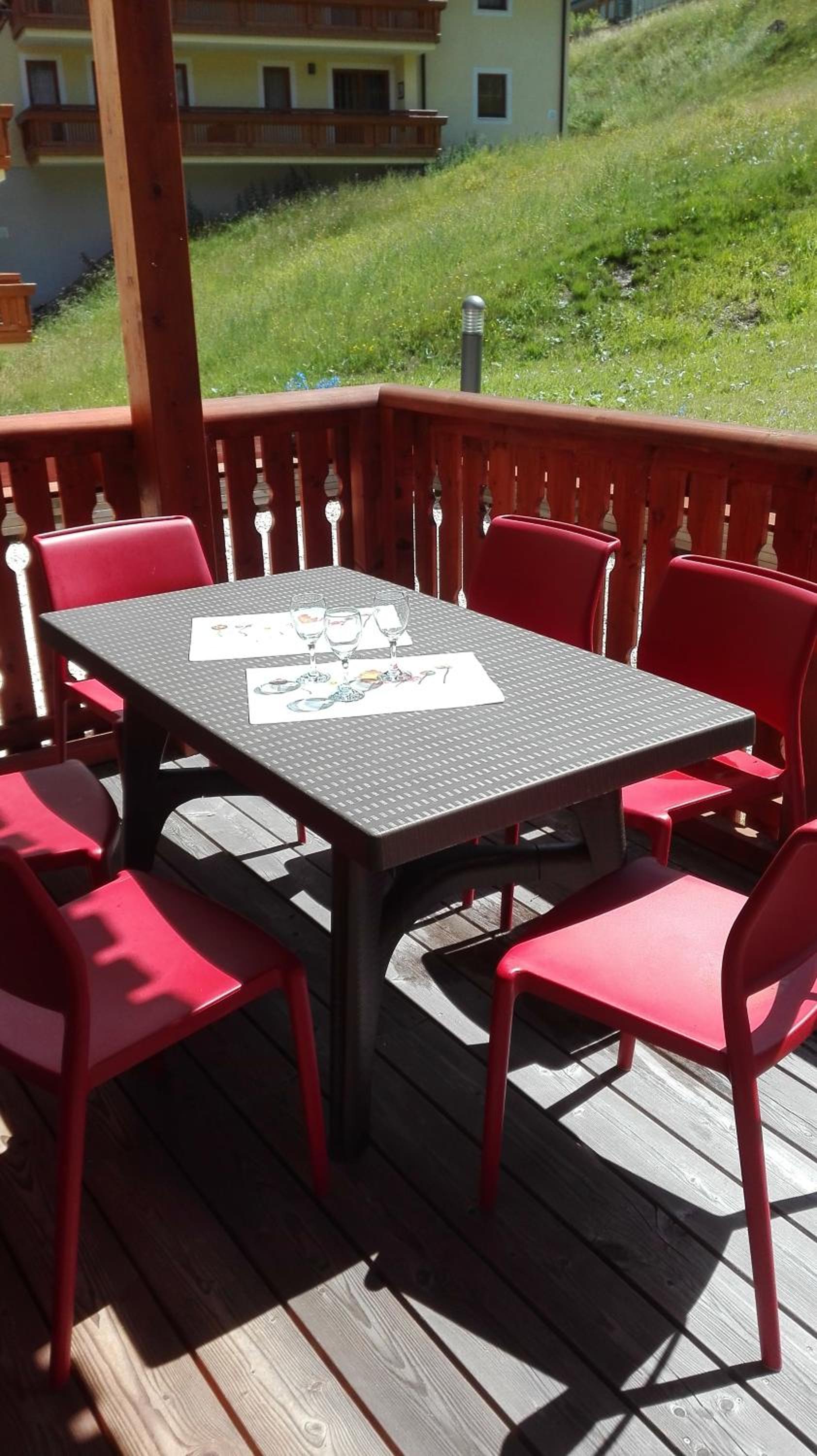 Appartements Wald Residence Bad Kleinkirchheim