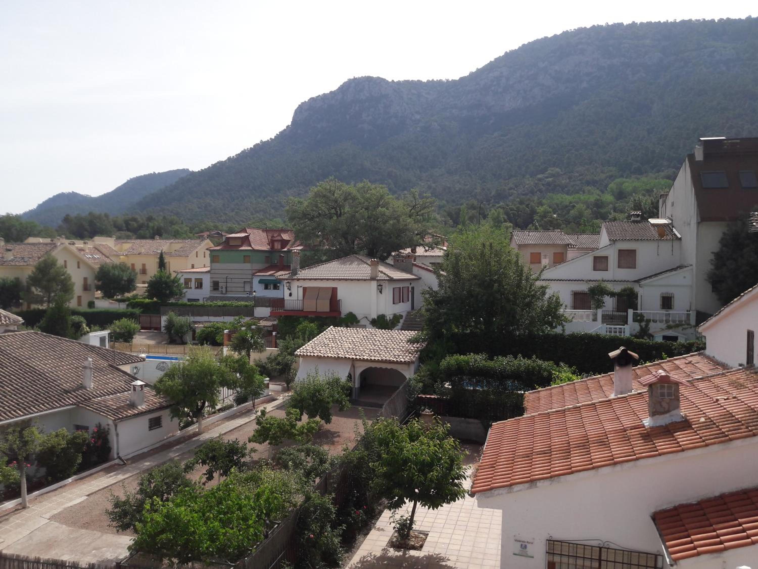 Sierra de Cazorla