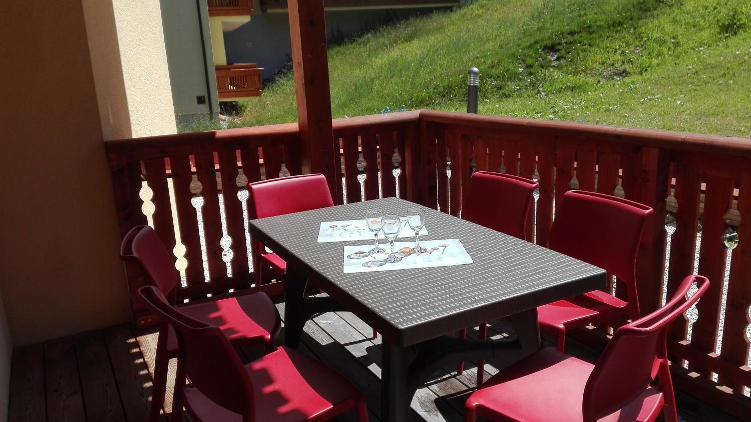 Appartements Wald Residence Bad Kleinkirchheim