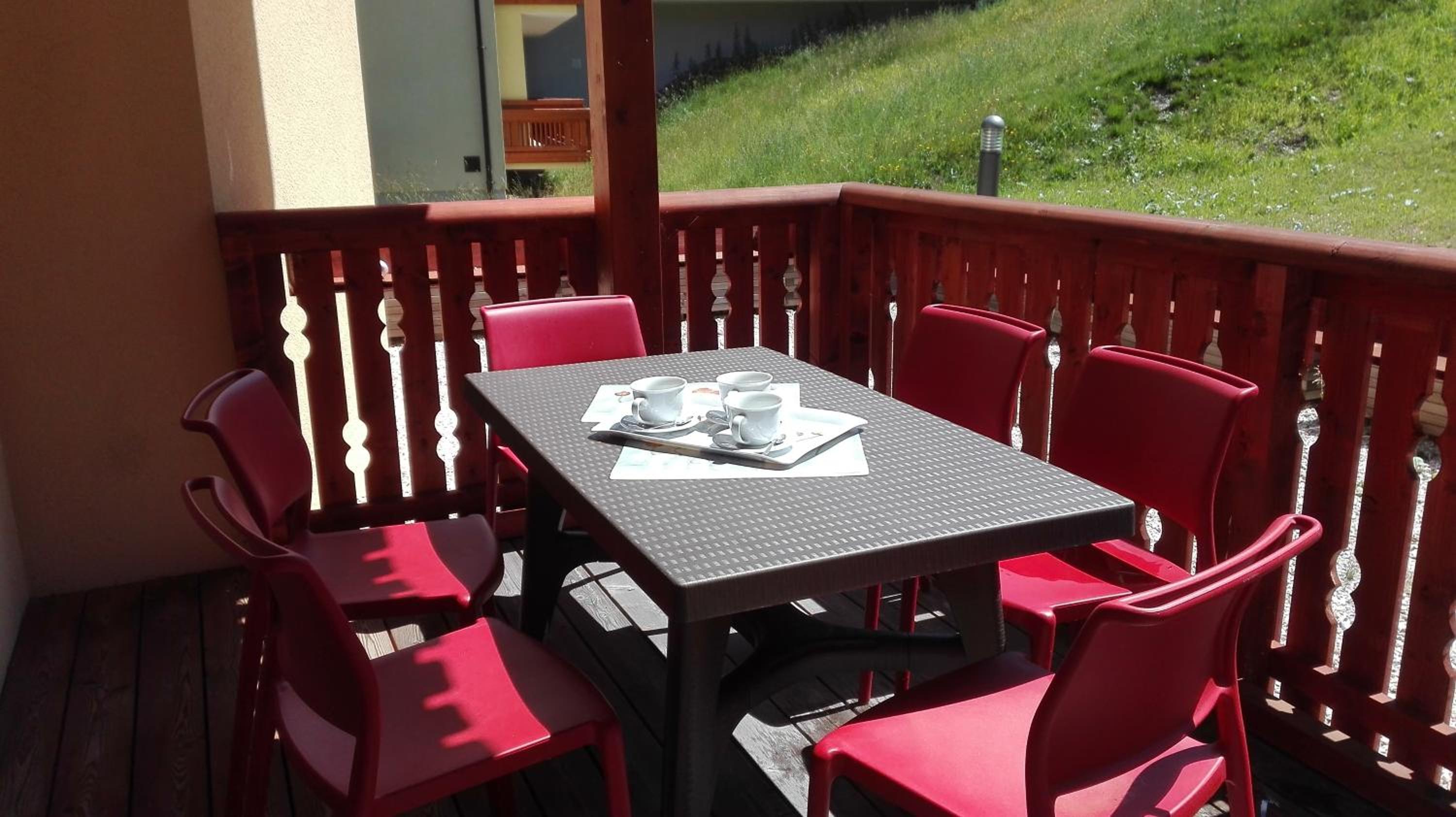 Appartements Wald Residence Bad Kleinkirchheim