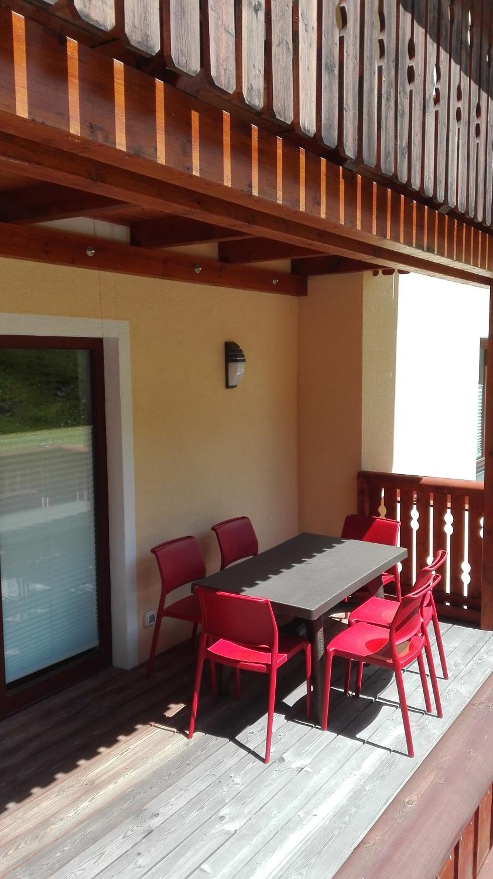 Appartements Wald Residence Bad Kleinkirchheim