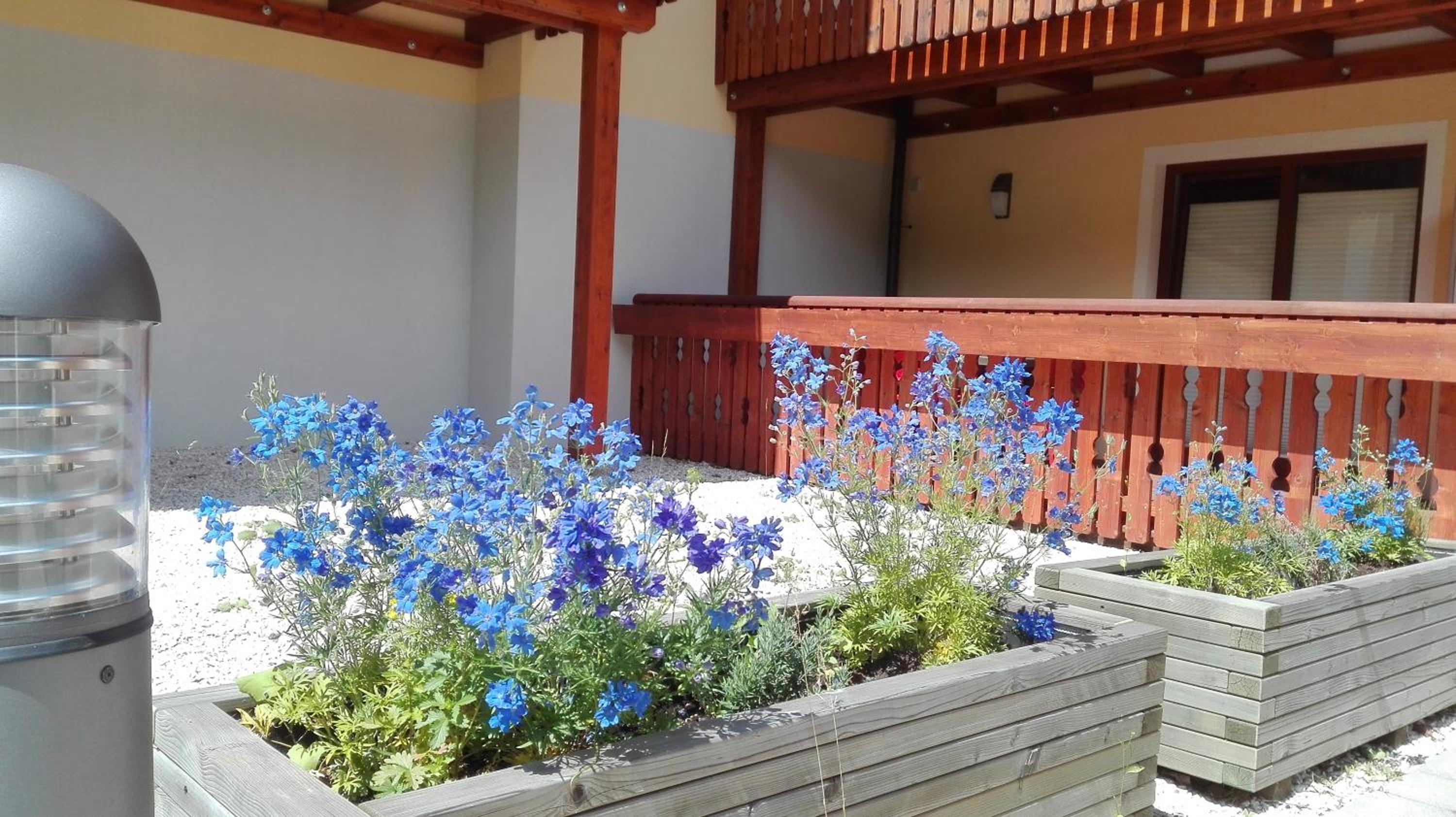 Appartements Wald Residence Bad Kleinkirchheim