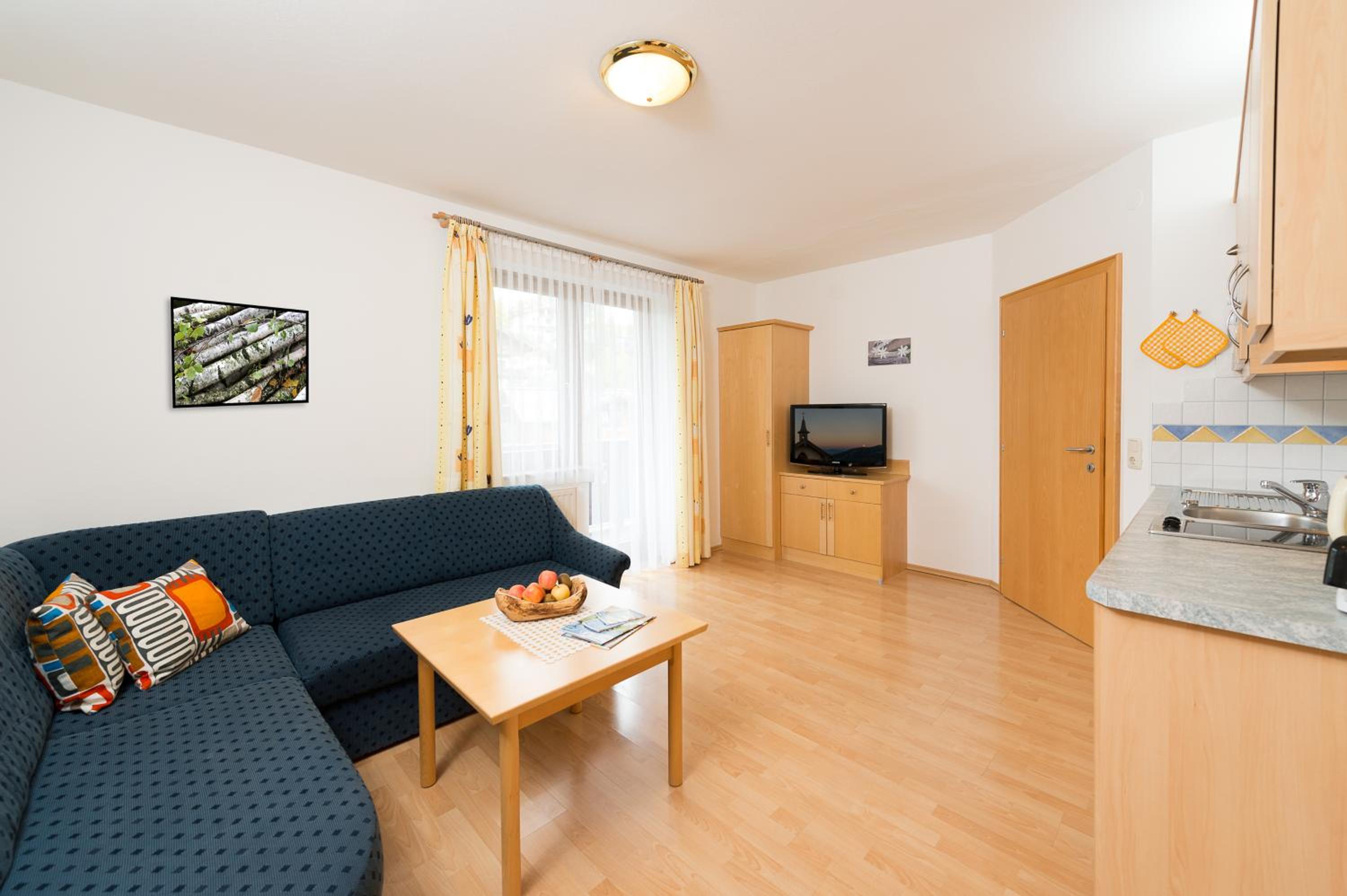 Pension Niederreiter