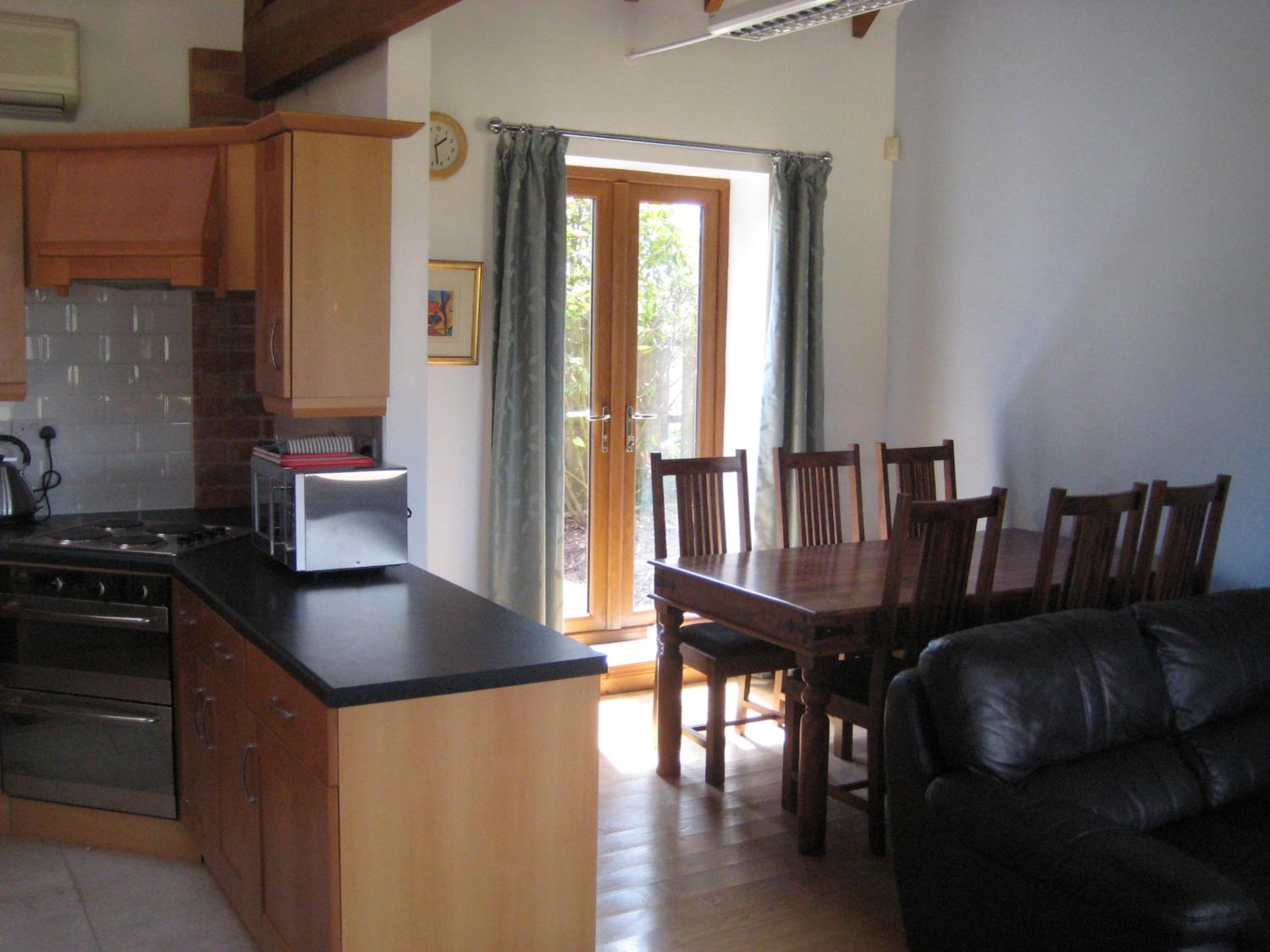 Woodlands Holiday Homes view 3