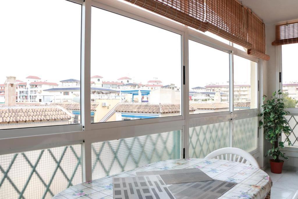 Stunning La Mata Beach Suite