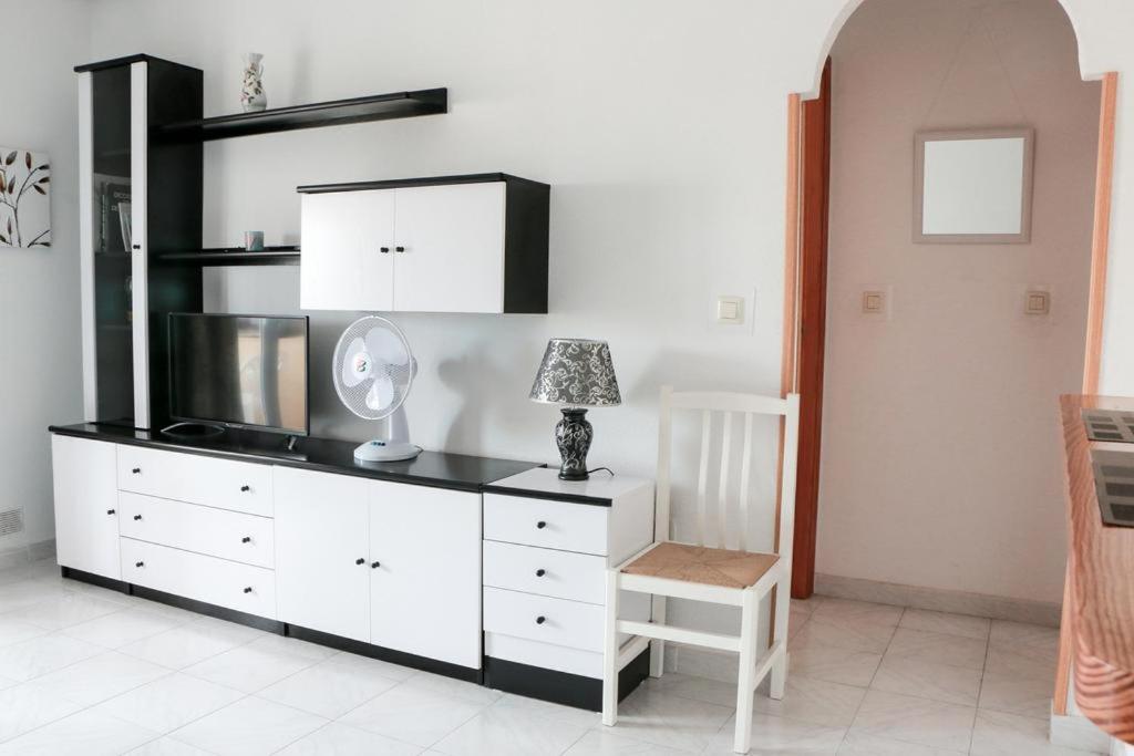 Stunning La Mata Beach Suite