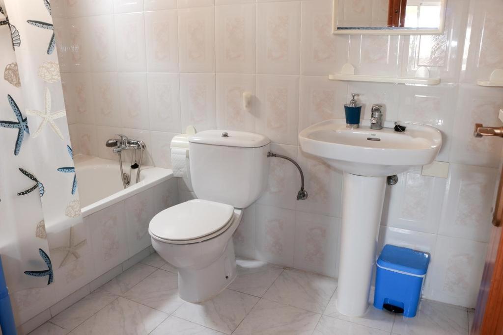Stunning La Mata Beach Suite