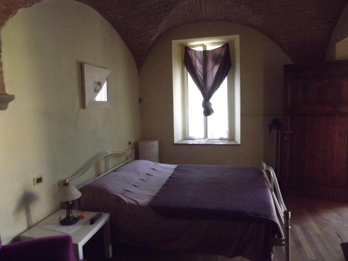 Il Poggiale en Empoli