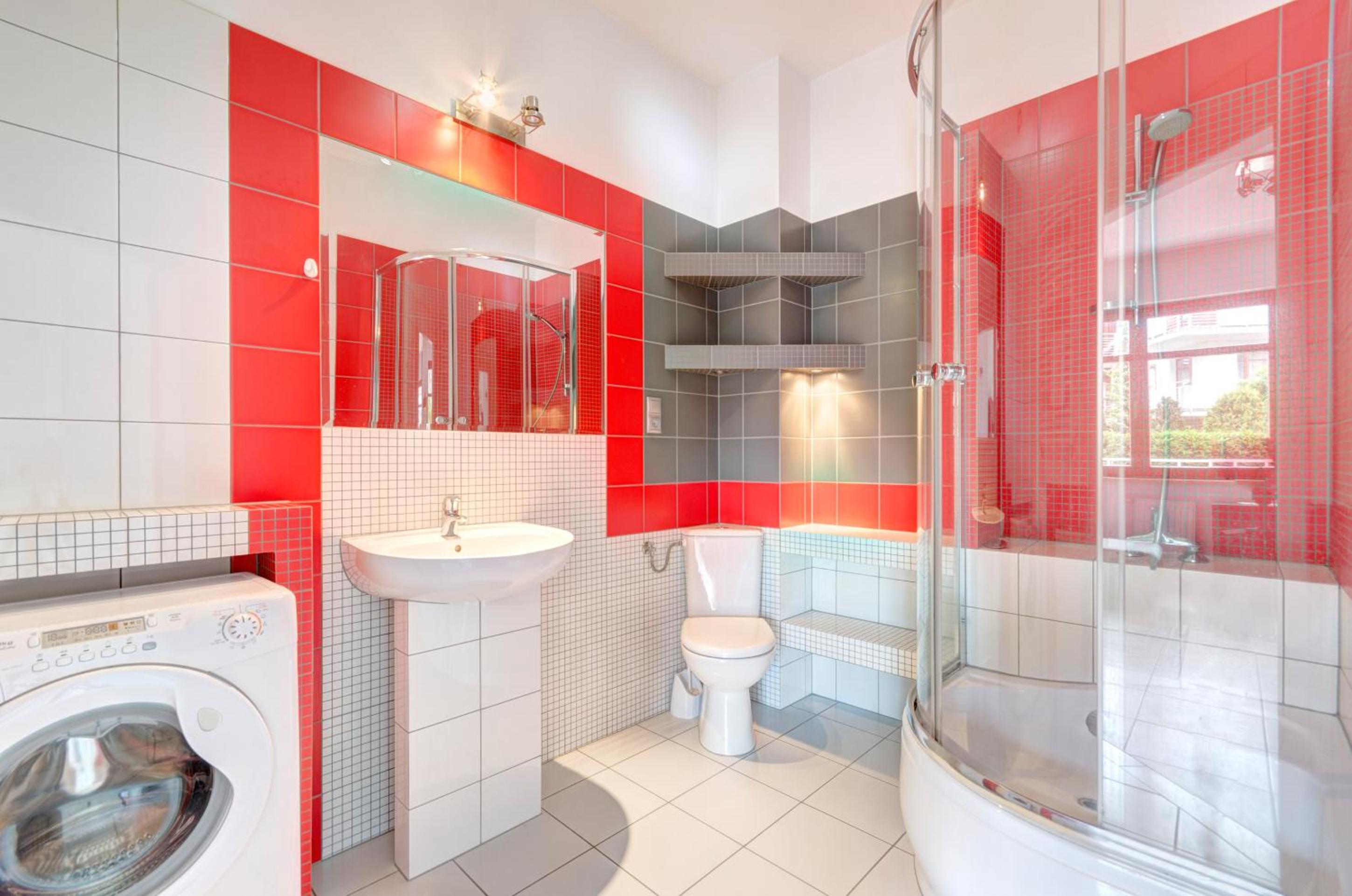 Apartamenty Neptun Park by Noclegi Renters
