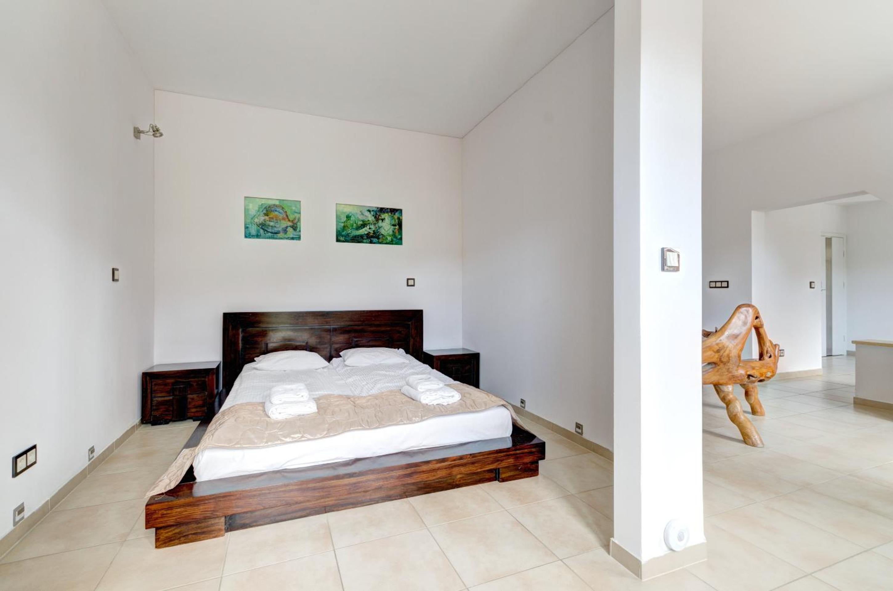 Apartamenty Neptun Park by Noclegi Renters