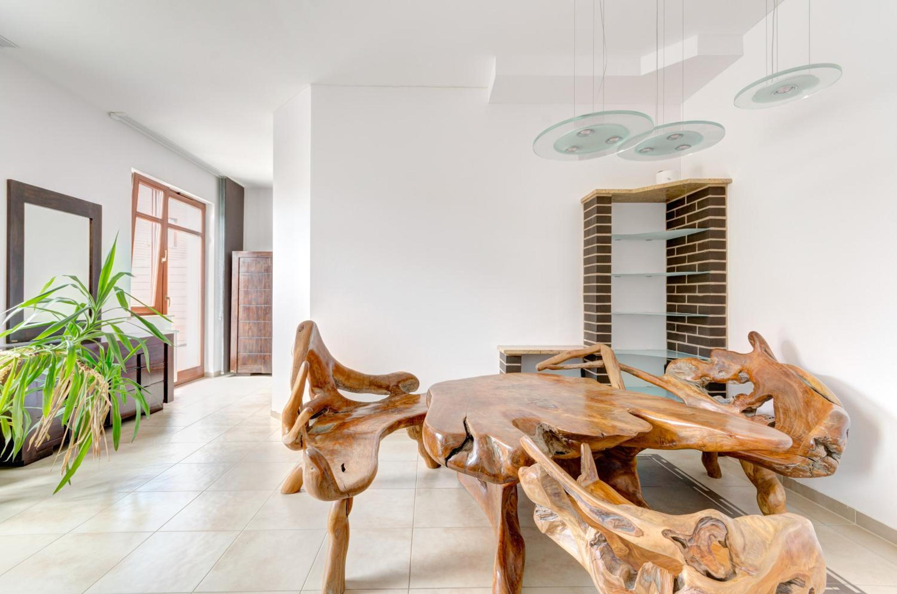 Apartamenty Neptun Park by Noclegi Renters