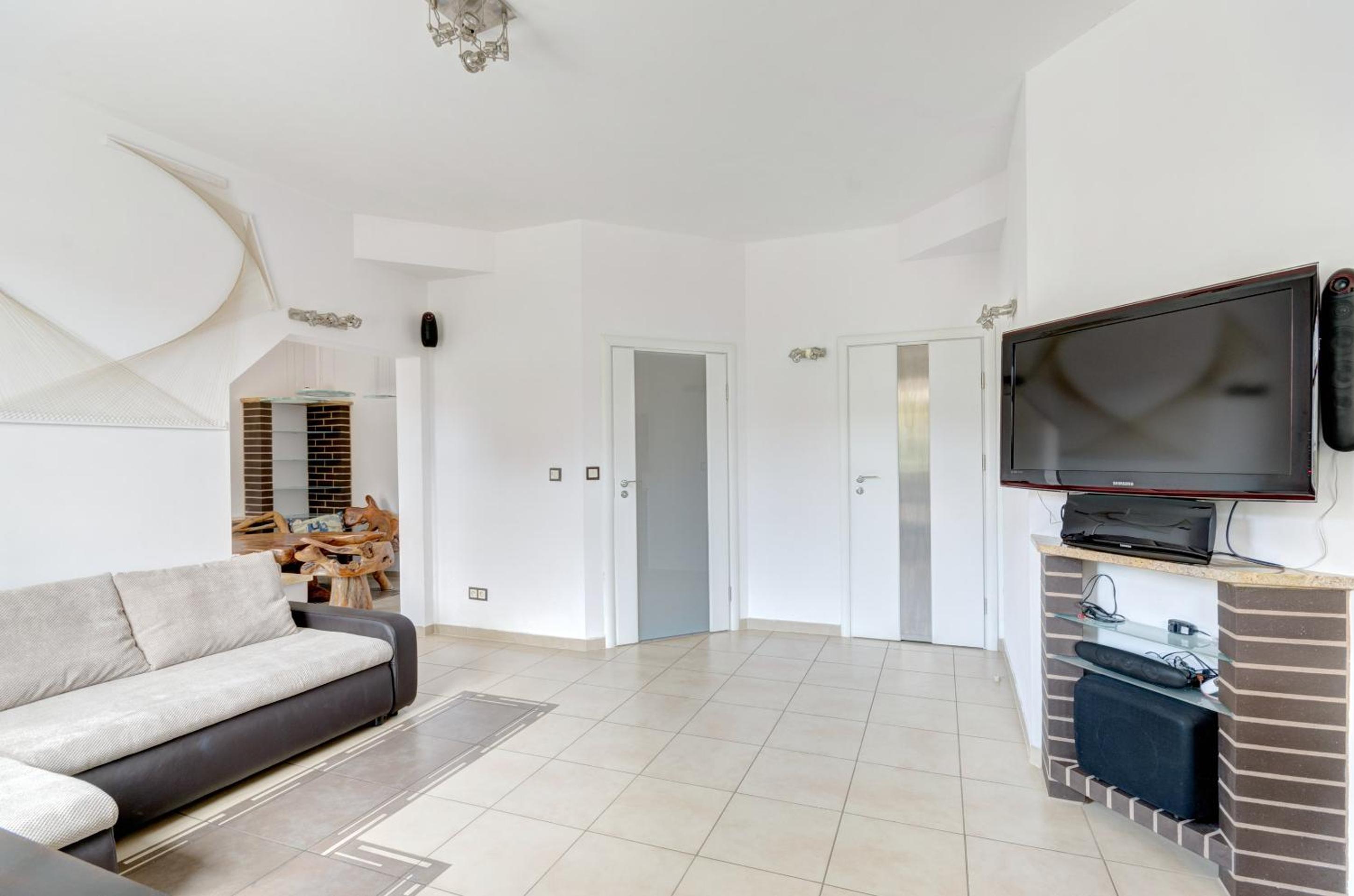 Apartamenty Neptun Park by Noclegi Renters