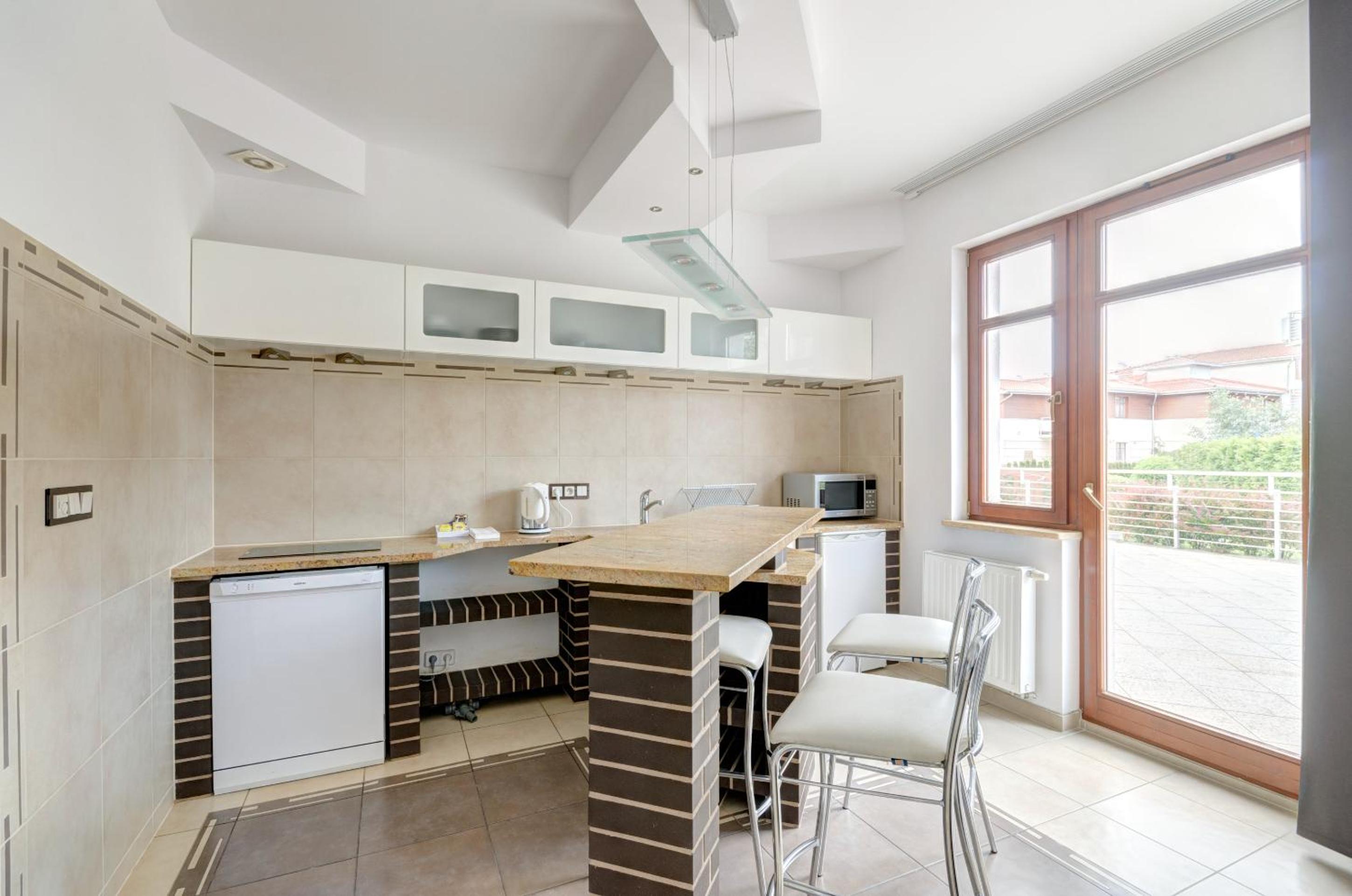 Apartamenty Neptun Park by Noclegi Renters