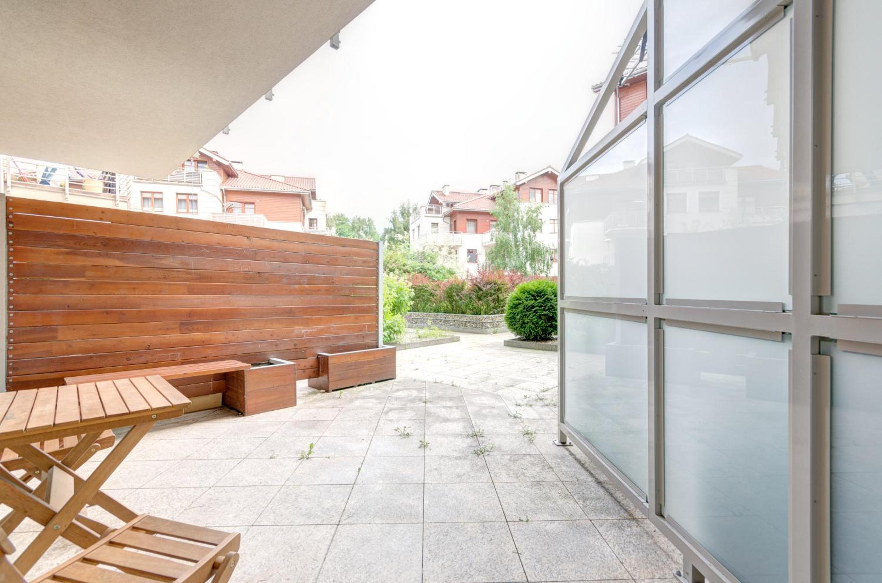 Apartamenty Neptun Park by Noclegi Renters