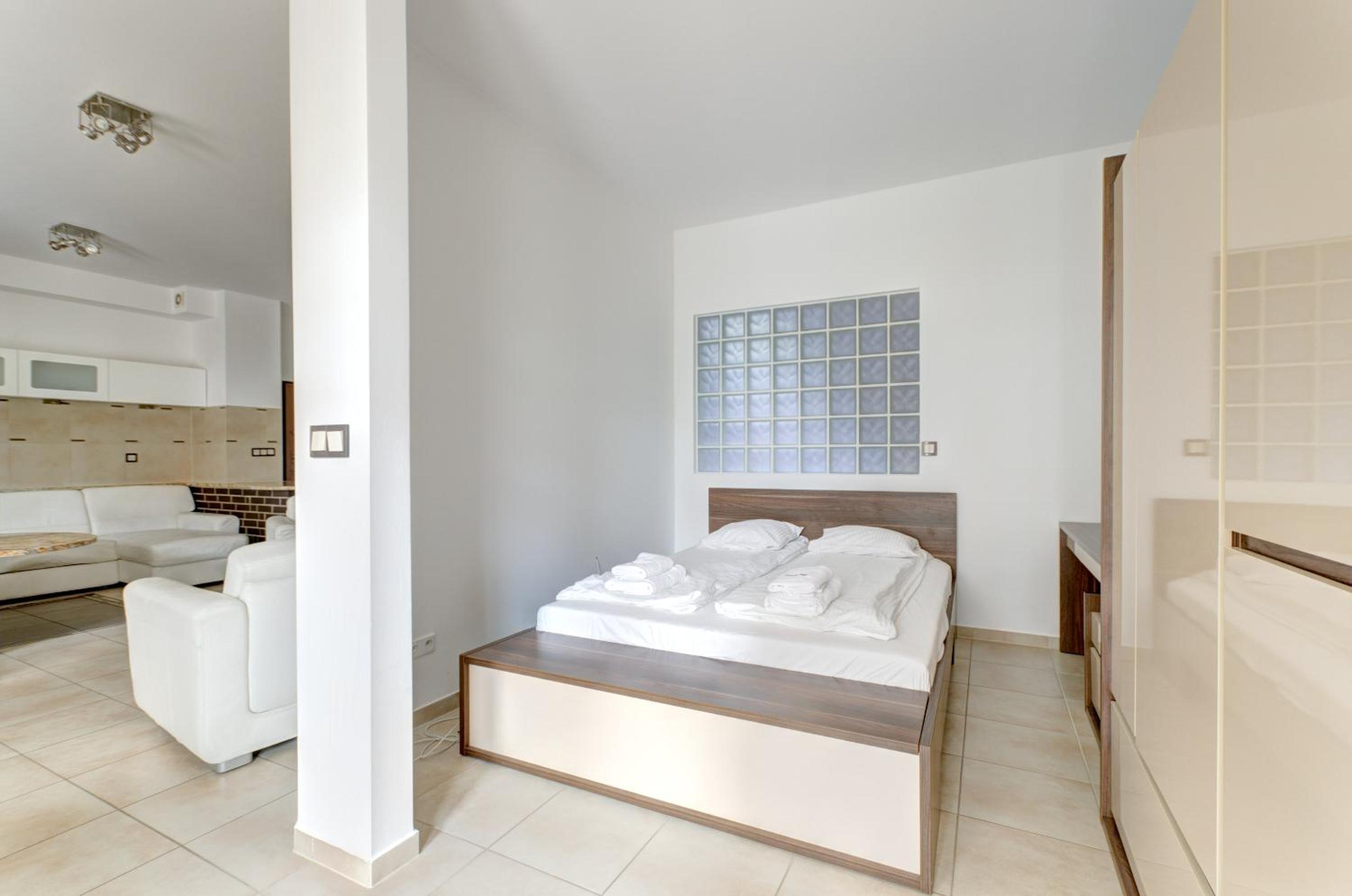 Apartamenty Neptun Park by Noclegi Renters