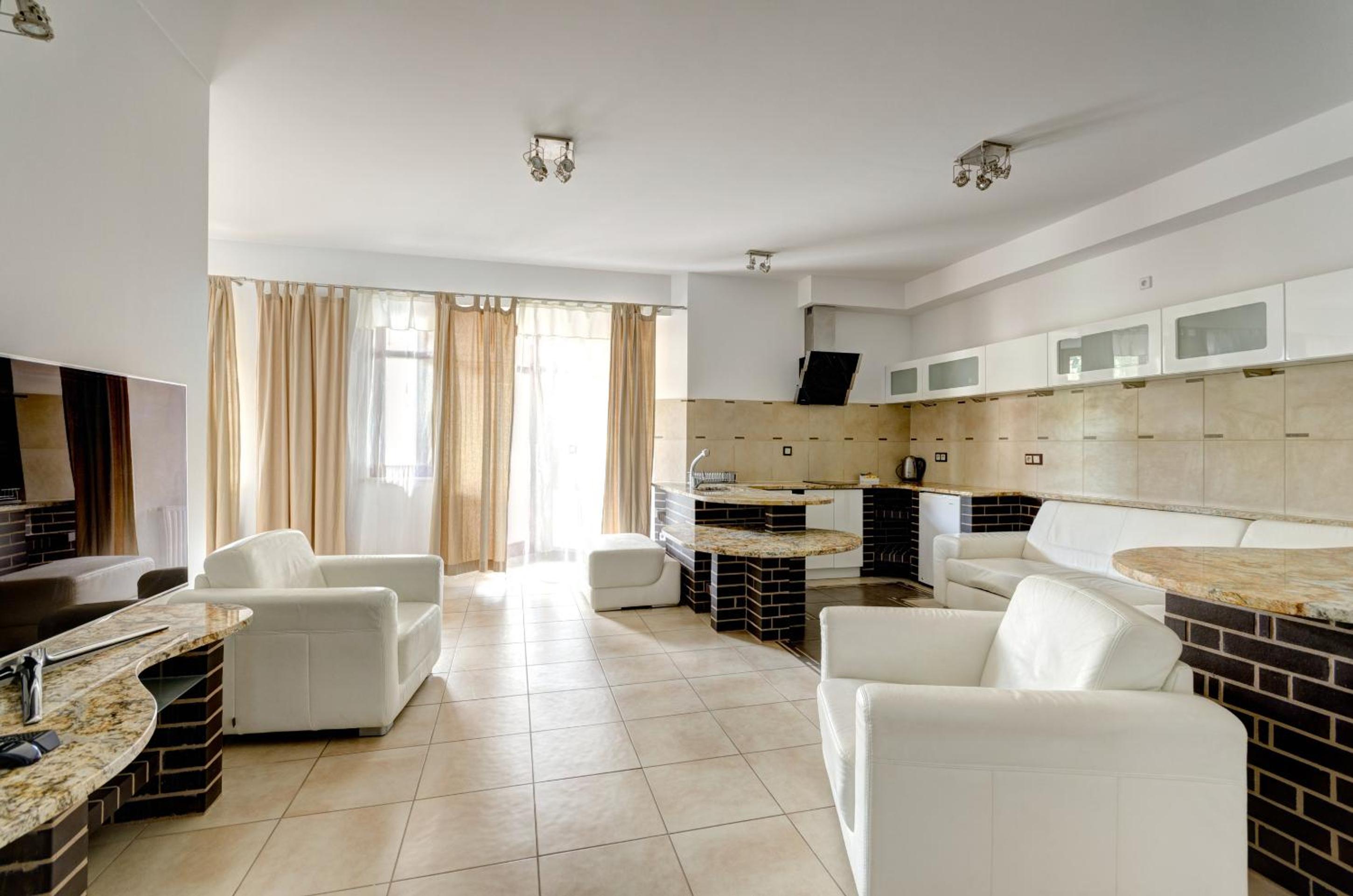 Apartamenty Neptun Park by Noclegi Renters