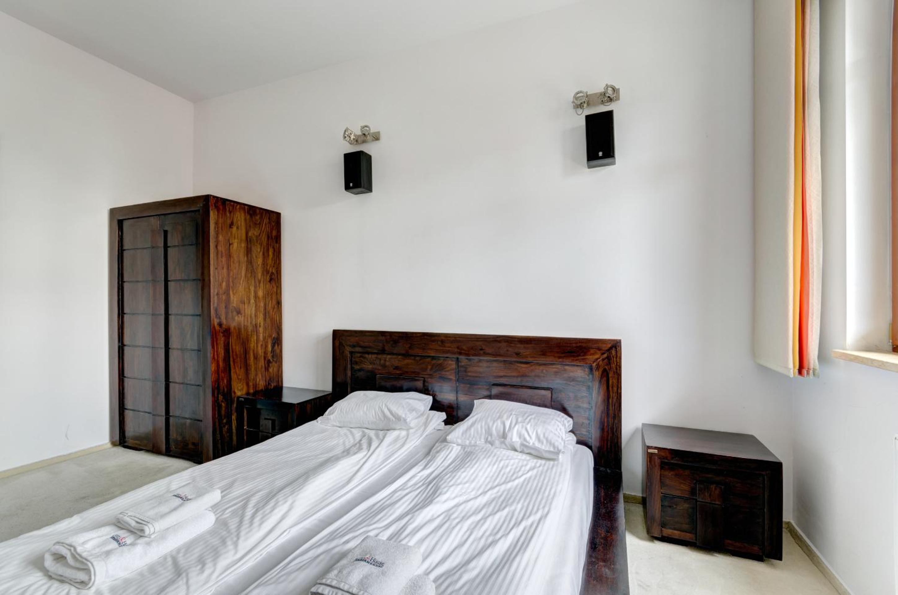 Apartamenty Neptun Park by Noclegi Renters