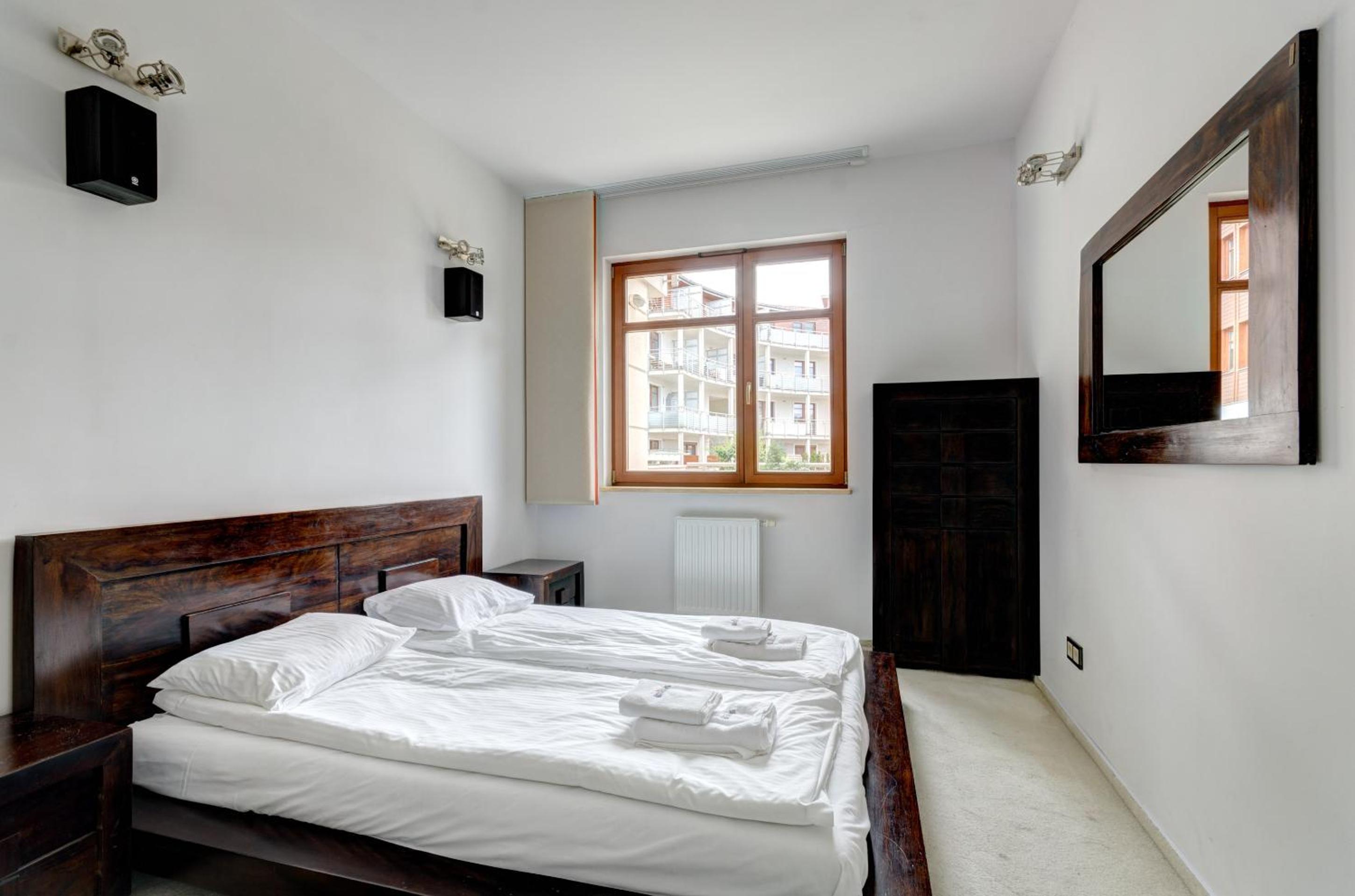 Apartamenty Neptun Park by Noclegi Renters