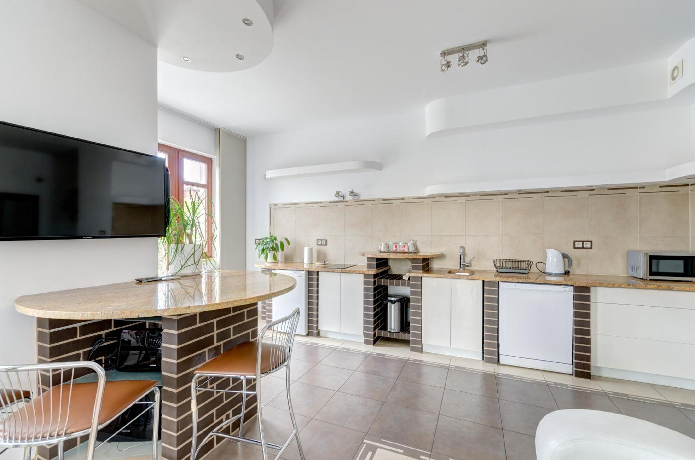 Apartamenty Neptun Park by Noclegi Renters