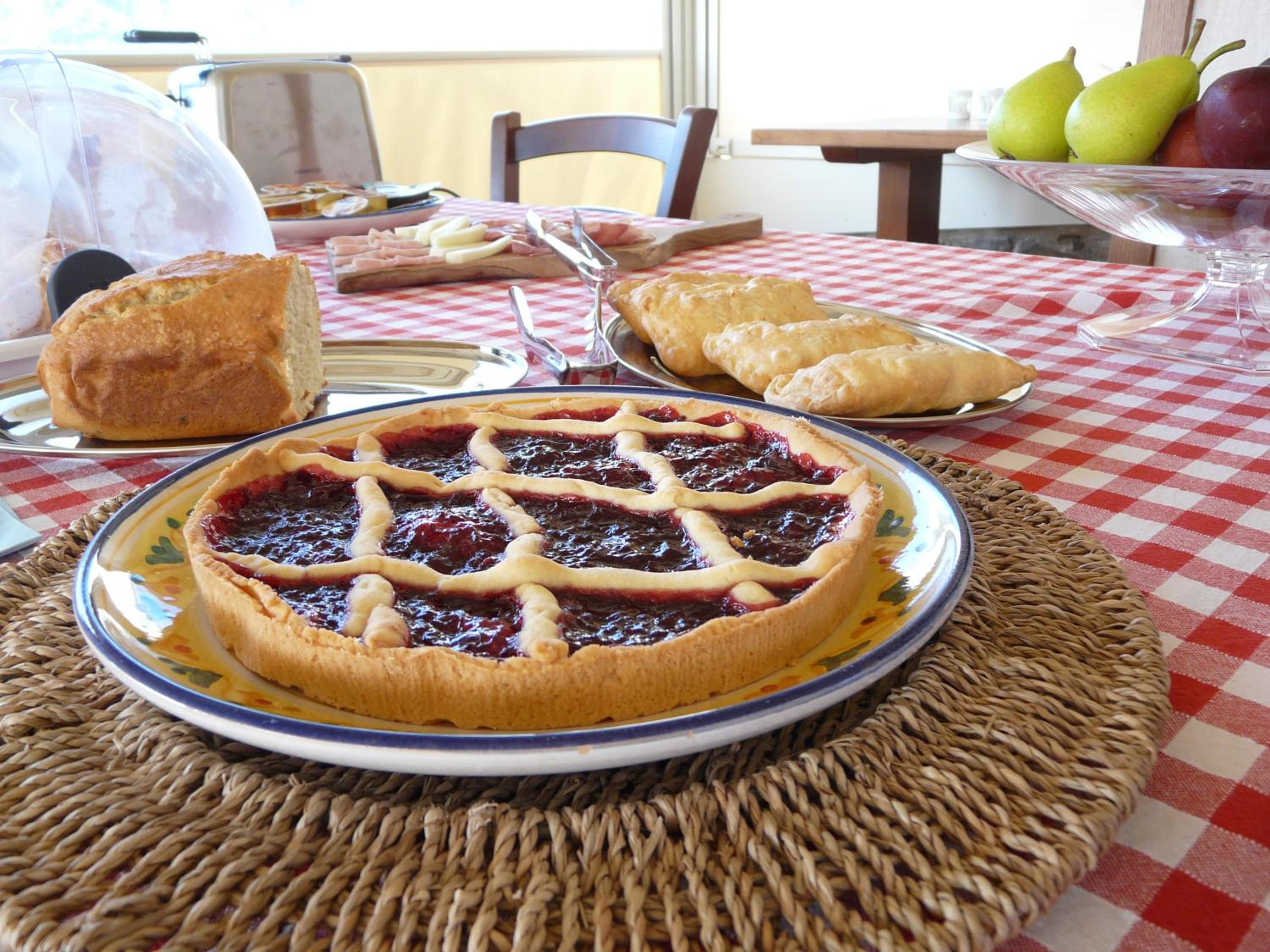 Podere Del Griccia