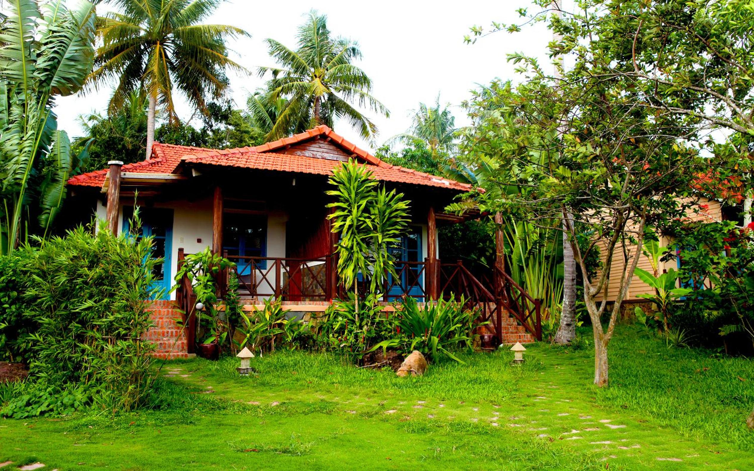 Phu Quoc Eco Beach Resort