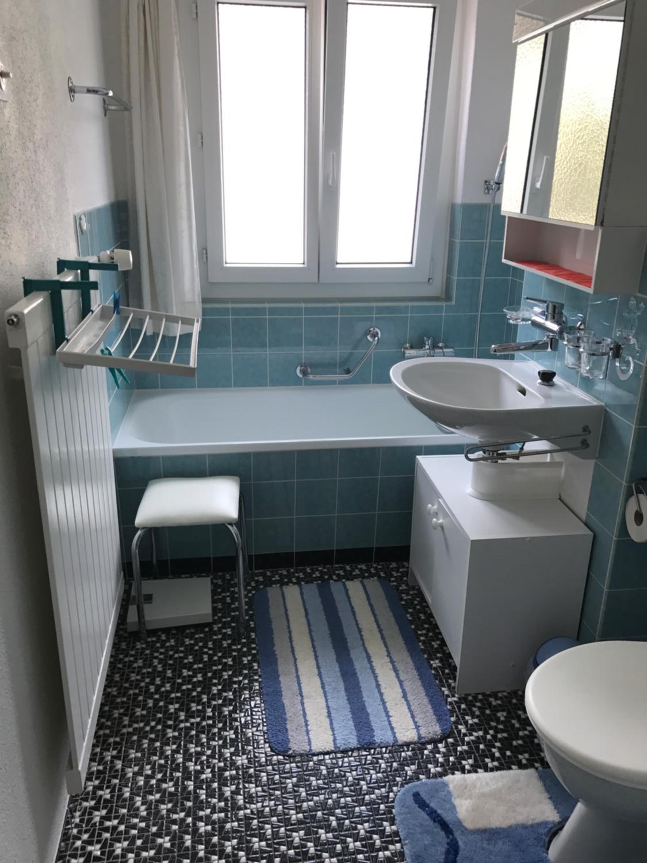 Haus Calanda view 4