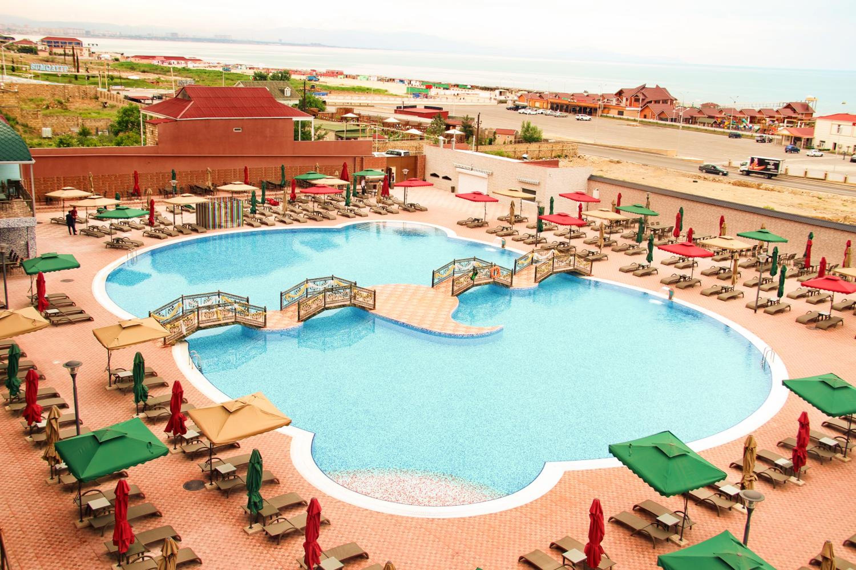 Spring Hotel