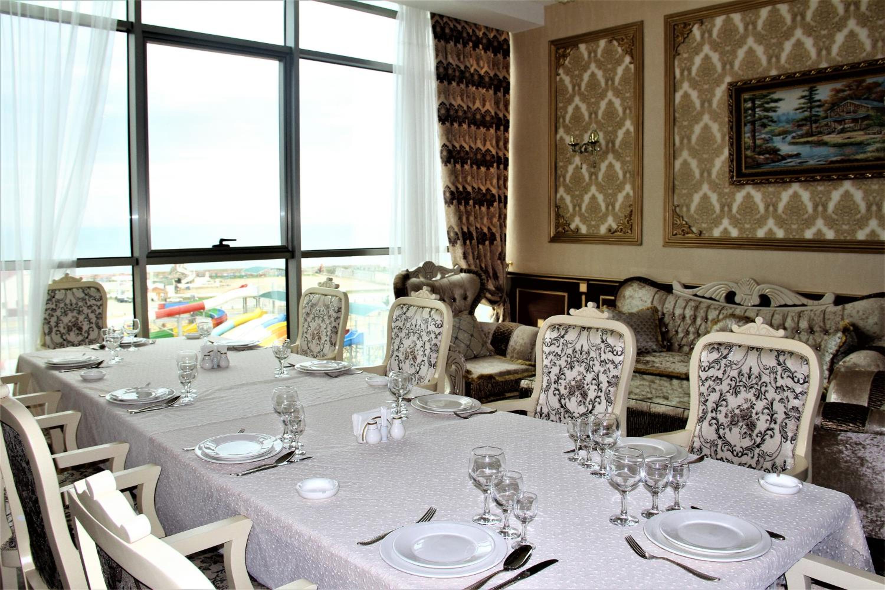 Spring Hotel