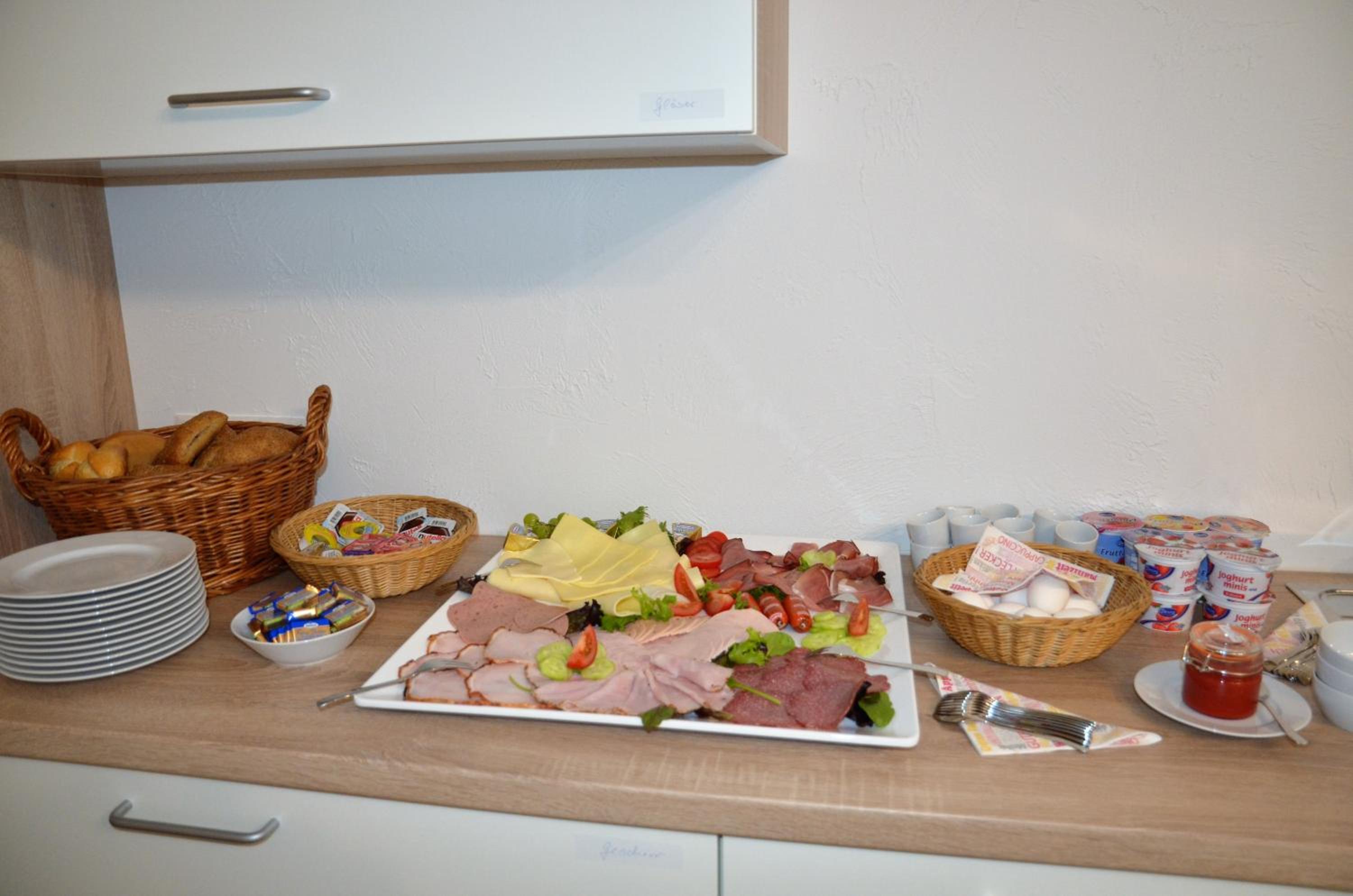 Gästehaus Am Hochsimmer