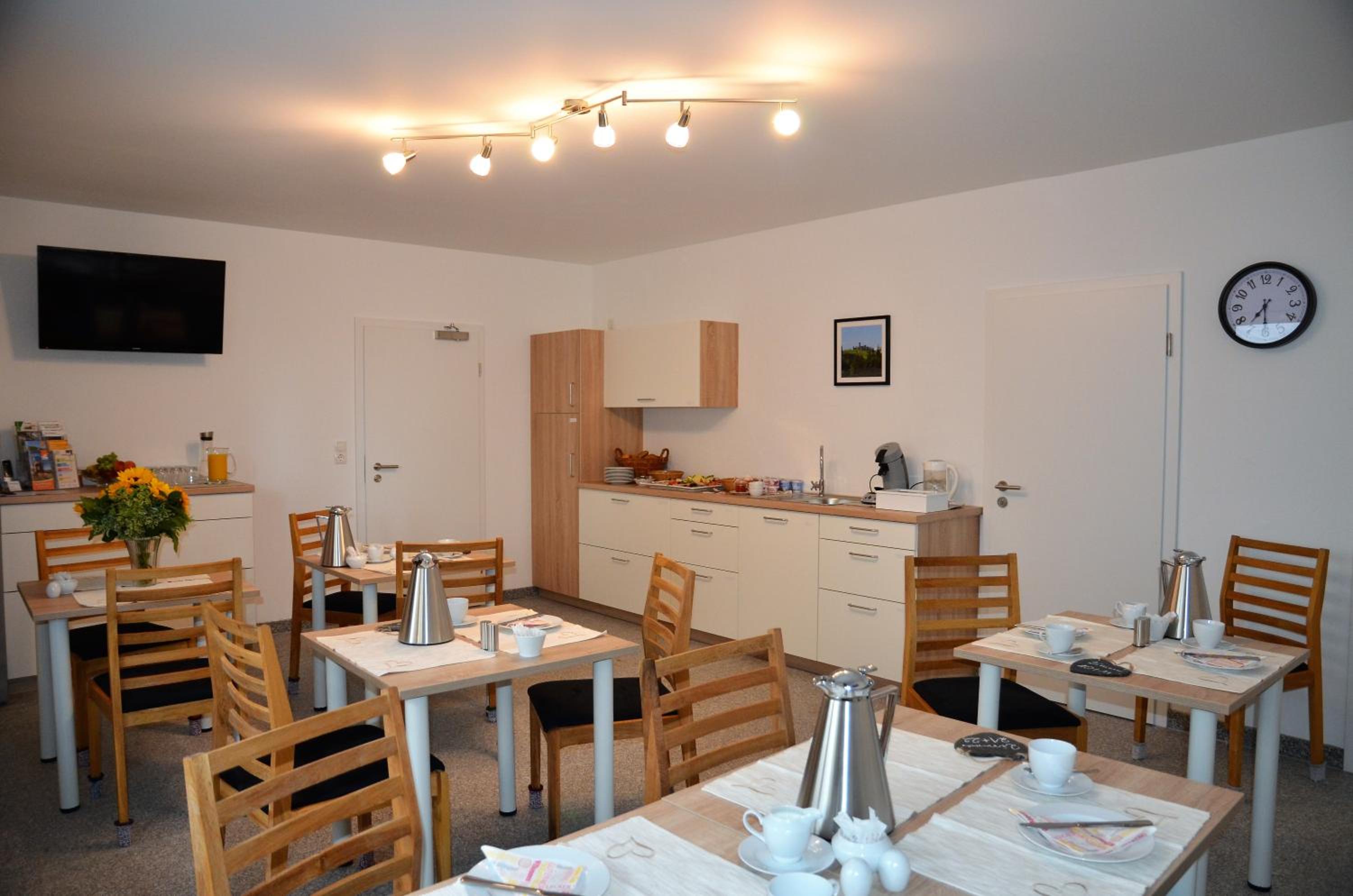 Gästehaus Am Hochsimmer
