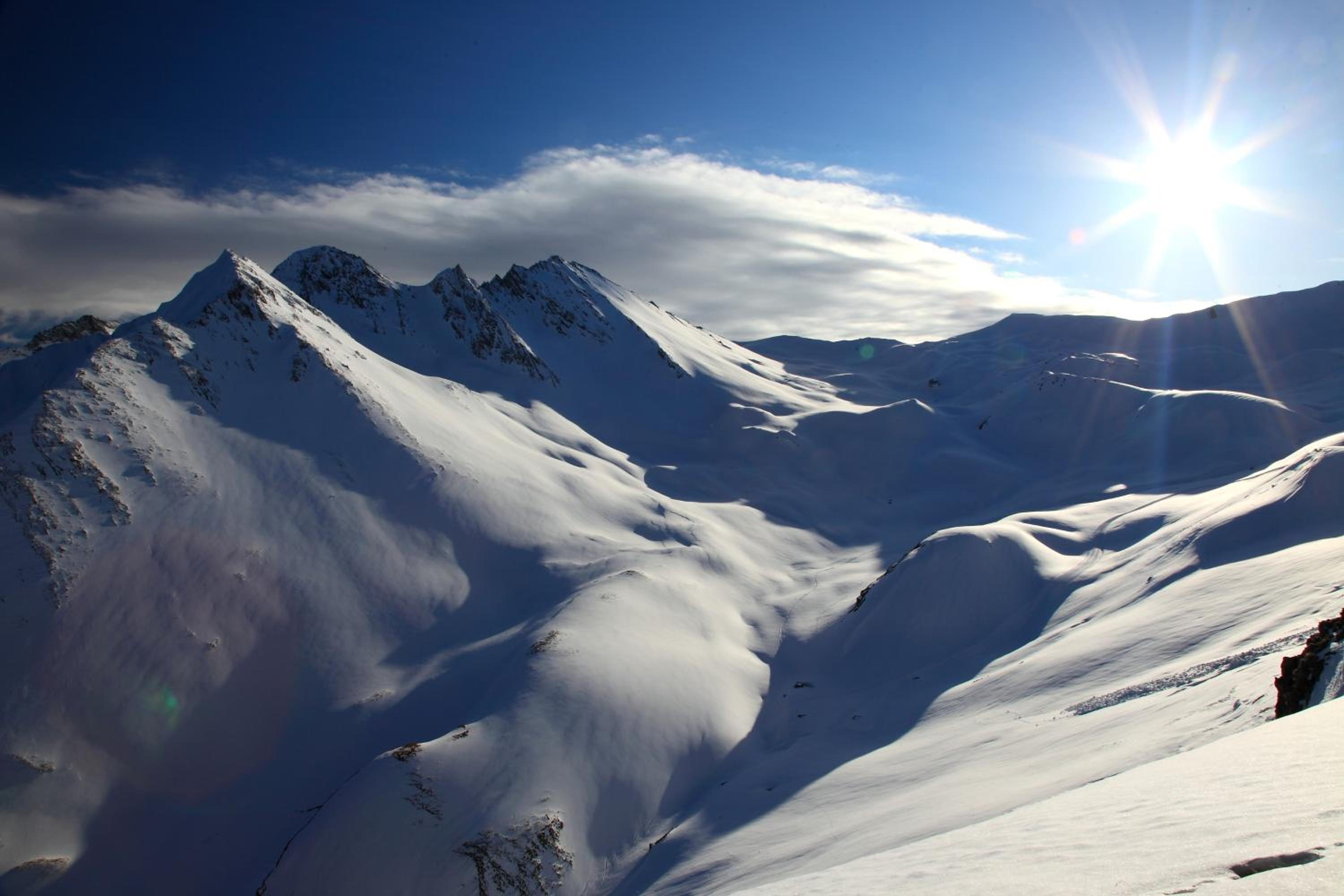 Engadin Lodge PREMIUM & PRIVATE