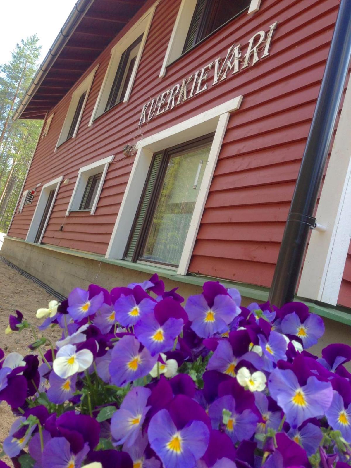 Kuerkievari KuerHostel