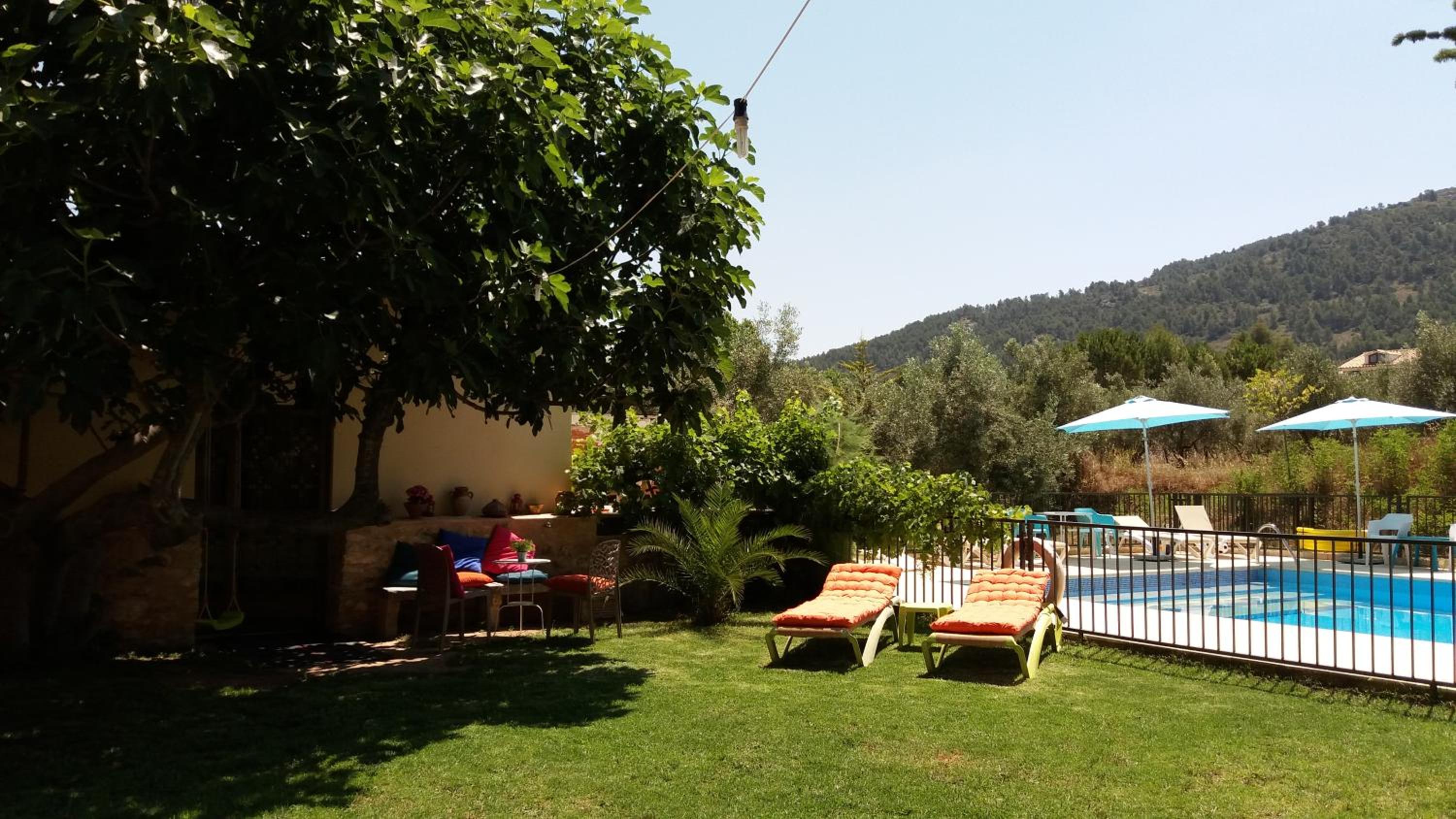 Villa Carmen