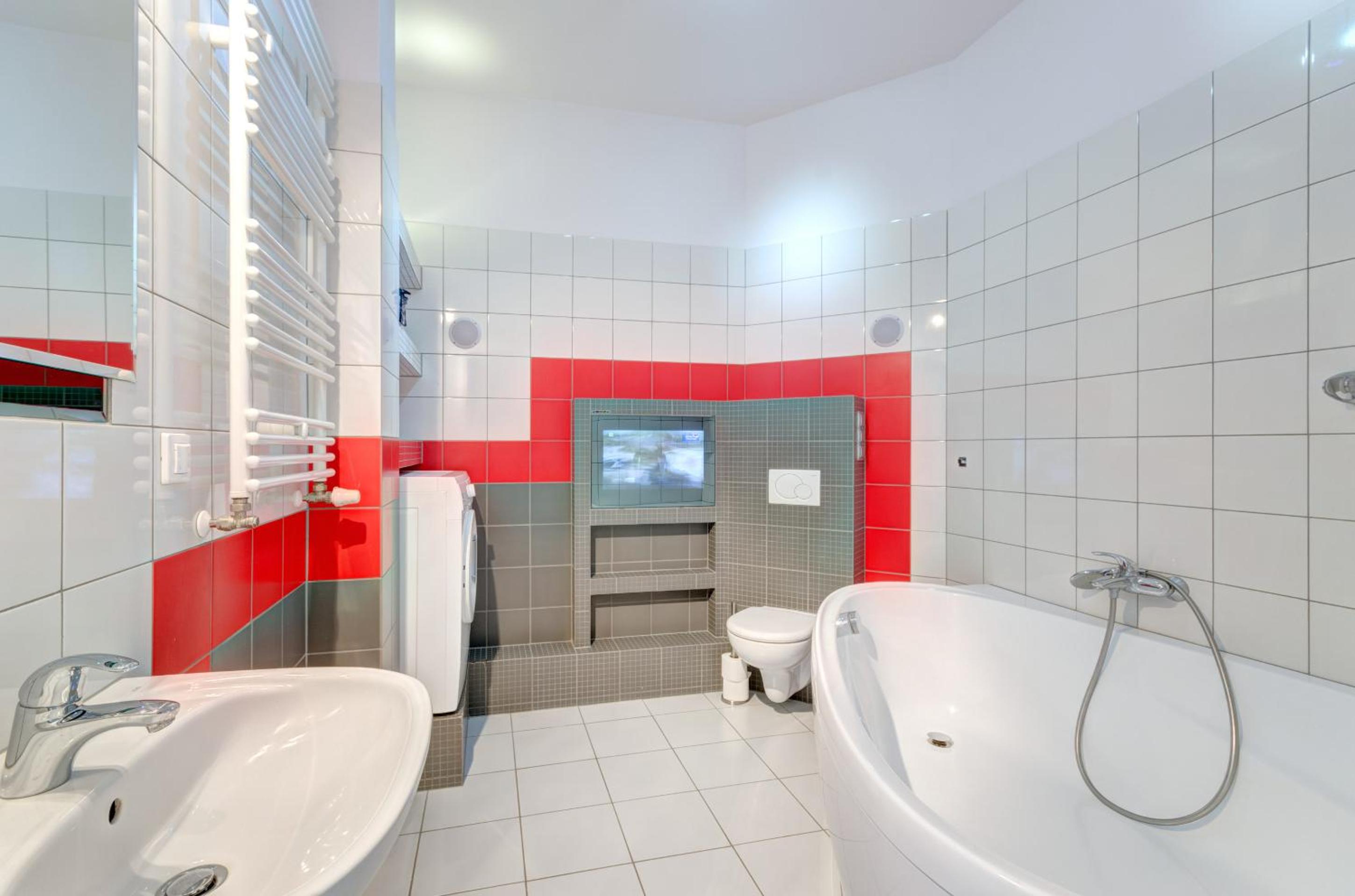 Apartamenty Neptun Park by Noclegi Renters