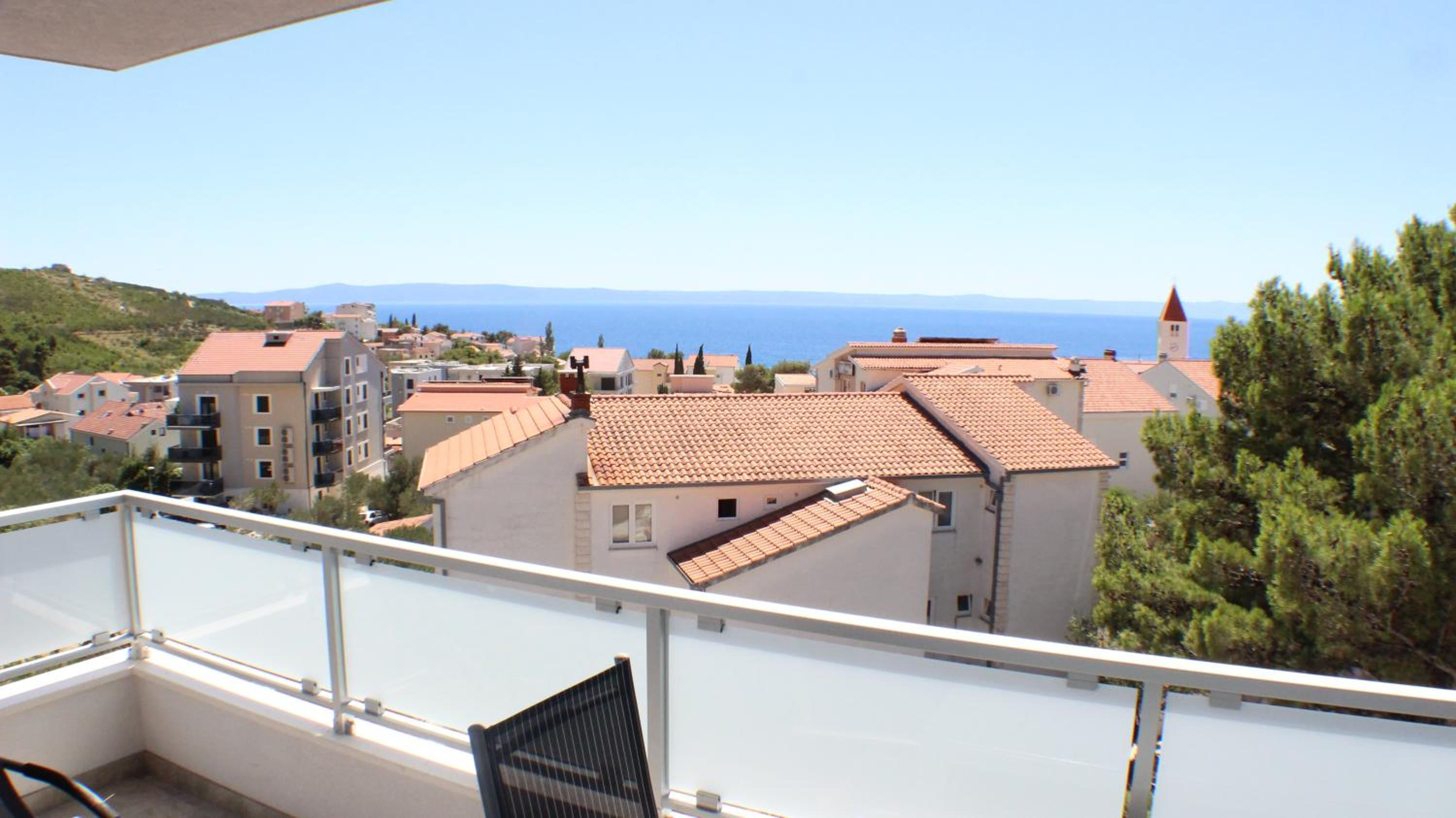 Apartments Danica