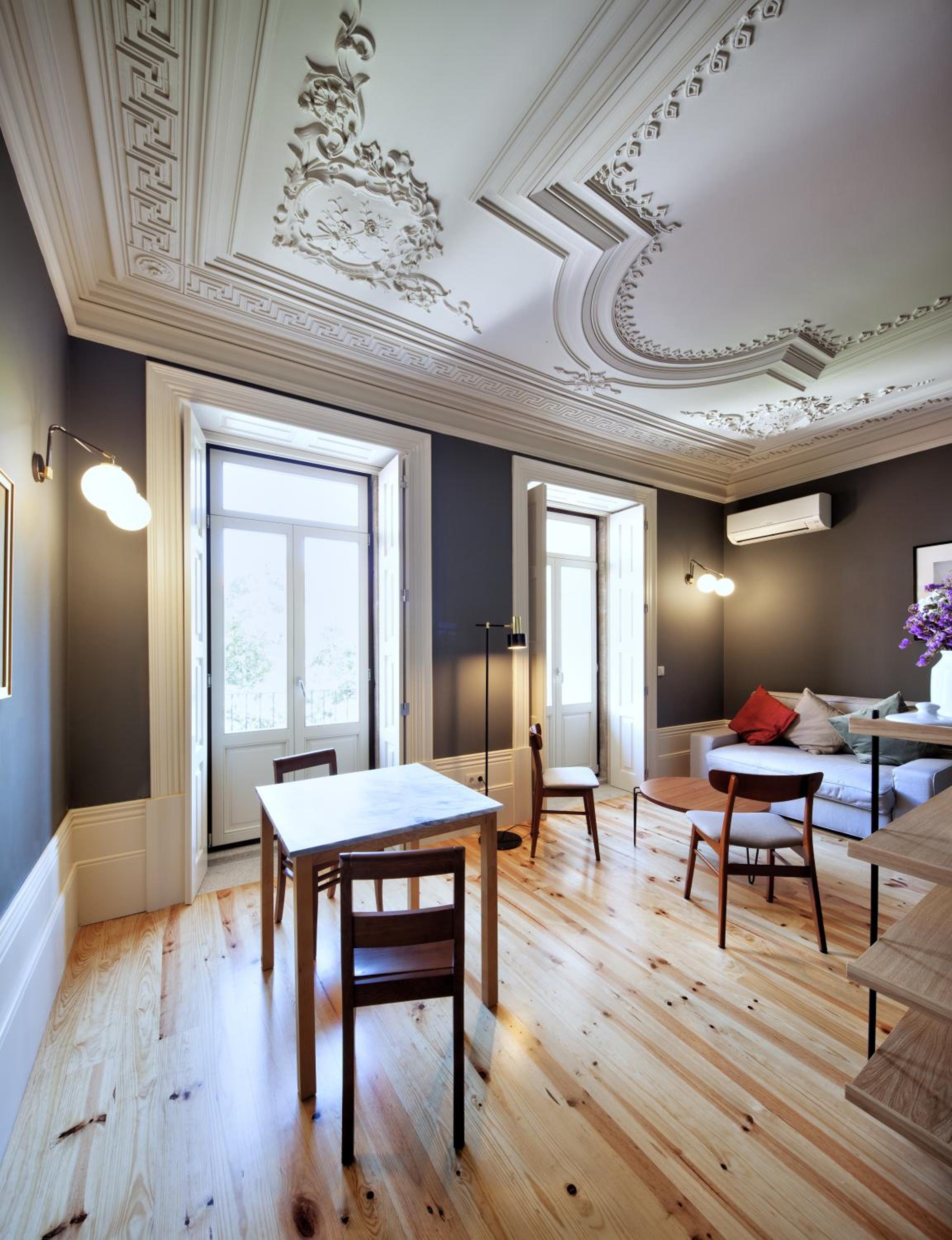 Oporto Maison Batalha