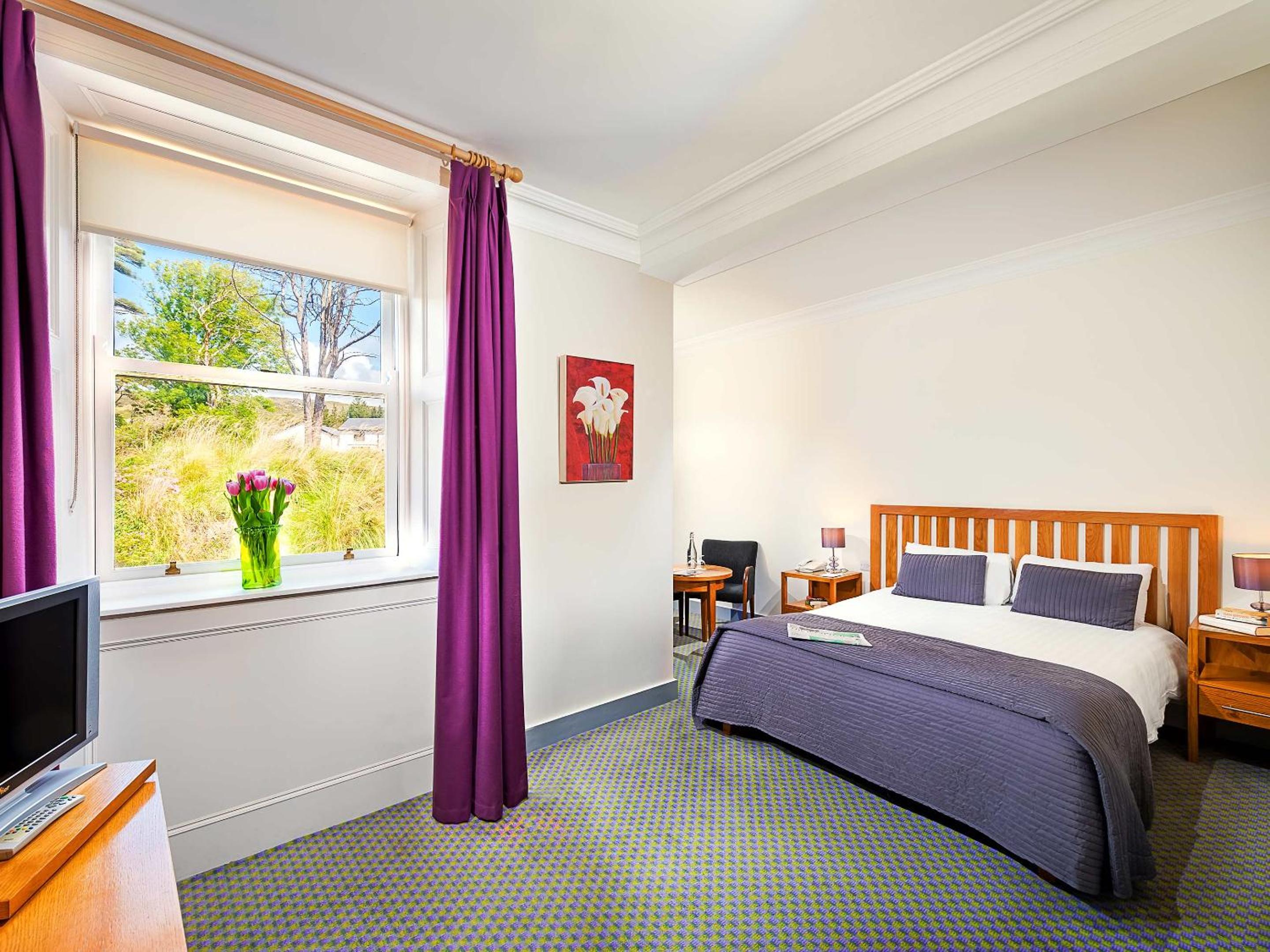 Mulranny Park Hotel