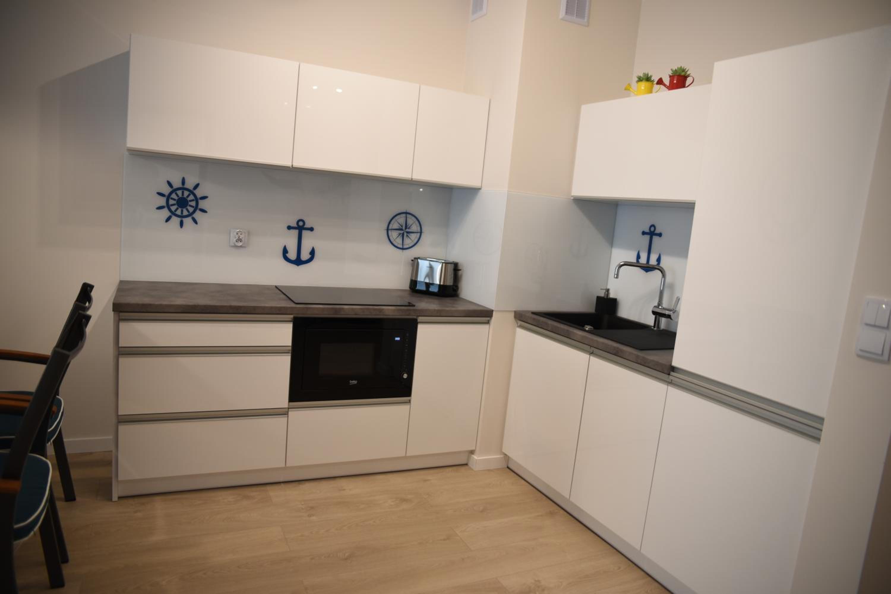 Apartament Szmaragdowy view 4