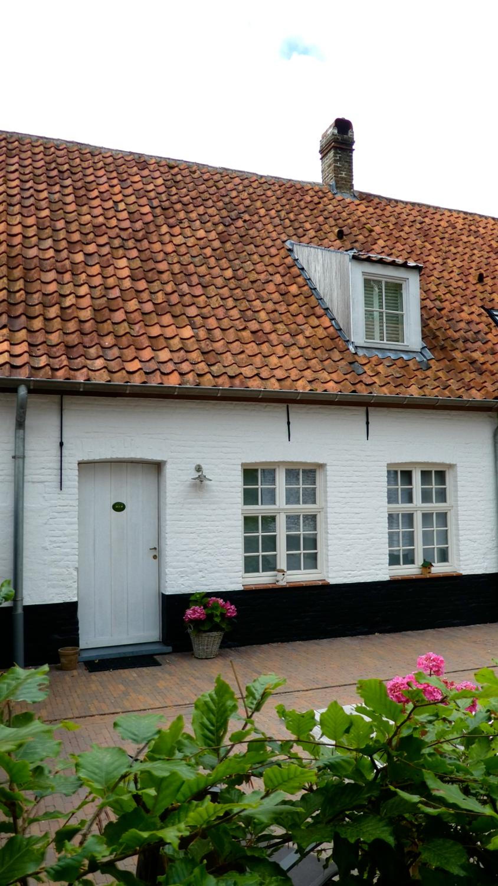 B&B De Swaenhoeck
